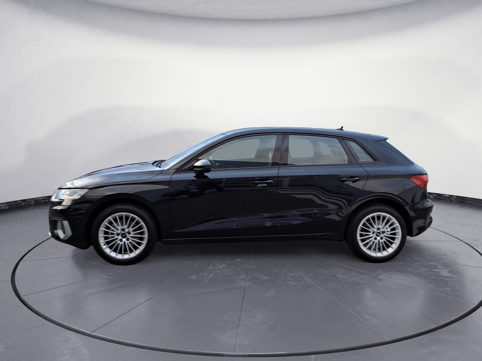 Audi - A3 30 TDI Sportback advanced