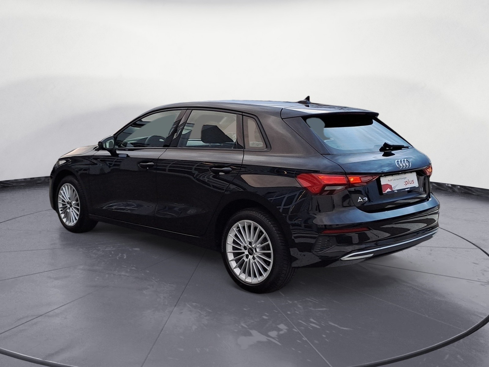 Audi - A3 30 TDI Sportback advanced