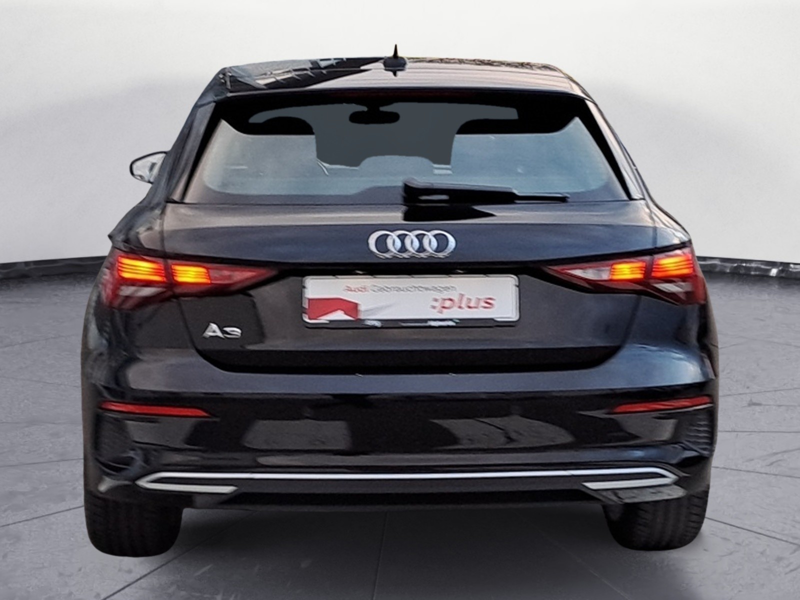 Audi - A3 30 TDI Sportback advanced