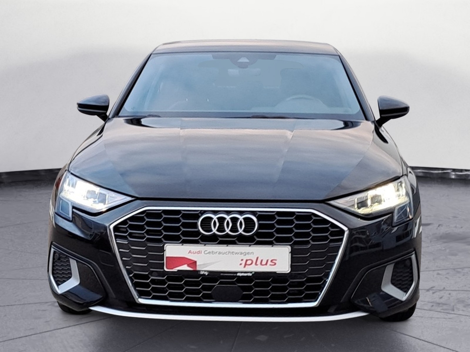 Audi - A3 30 TDI Sportback advanced