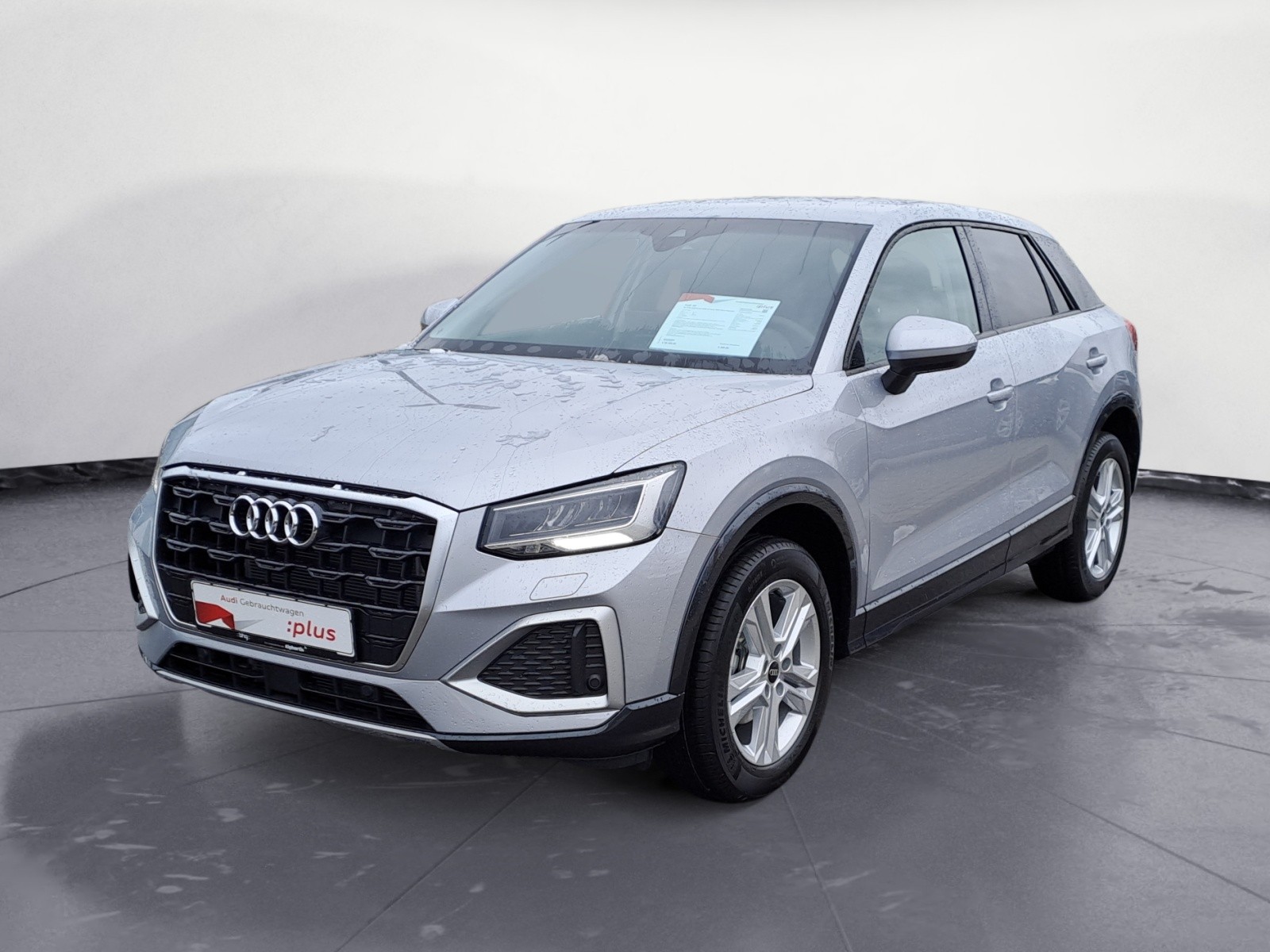 Audi - Q2