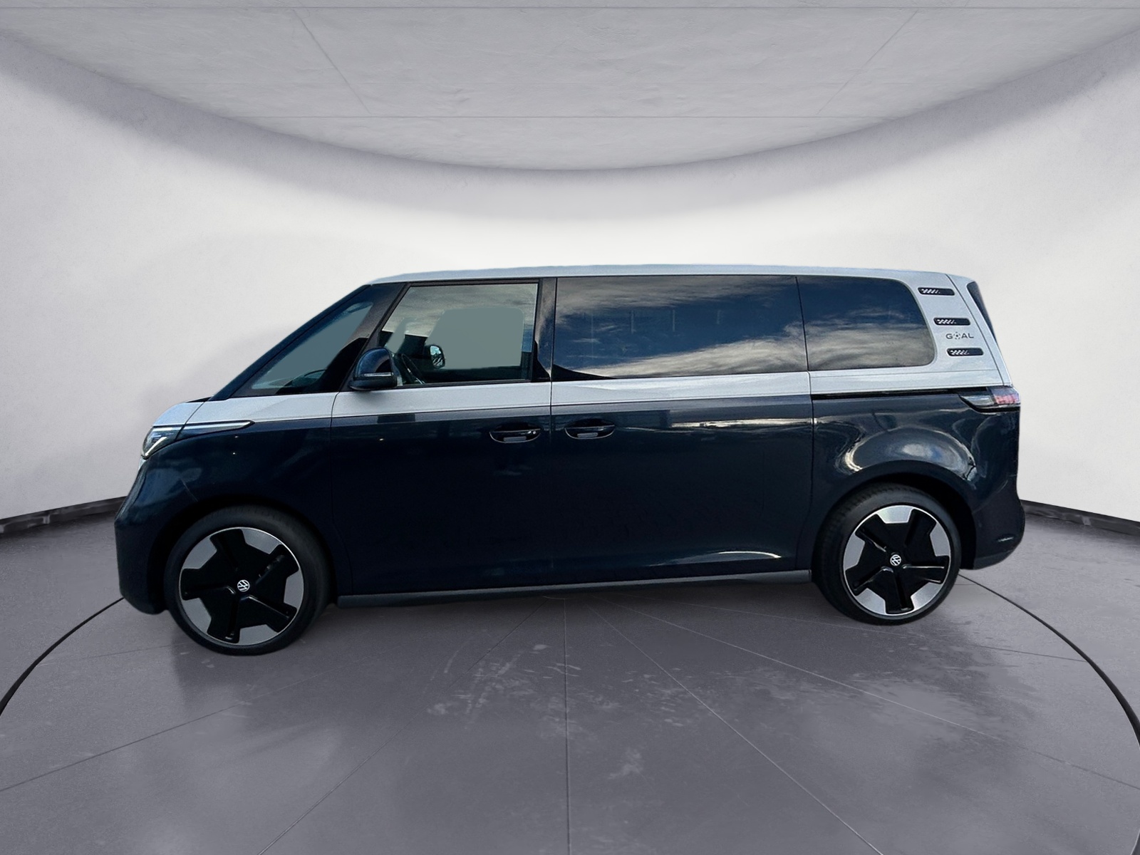 Volkswagen - ID. Buzz Pro langer Radstand (286