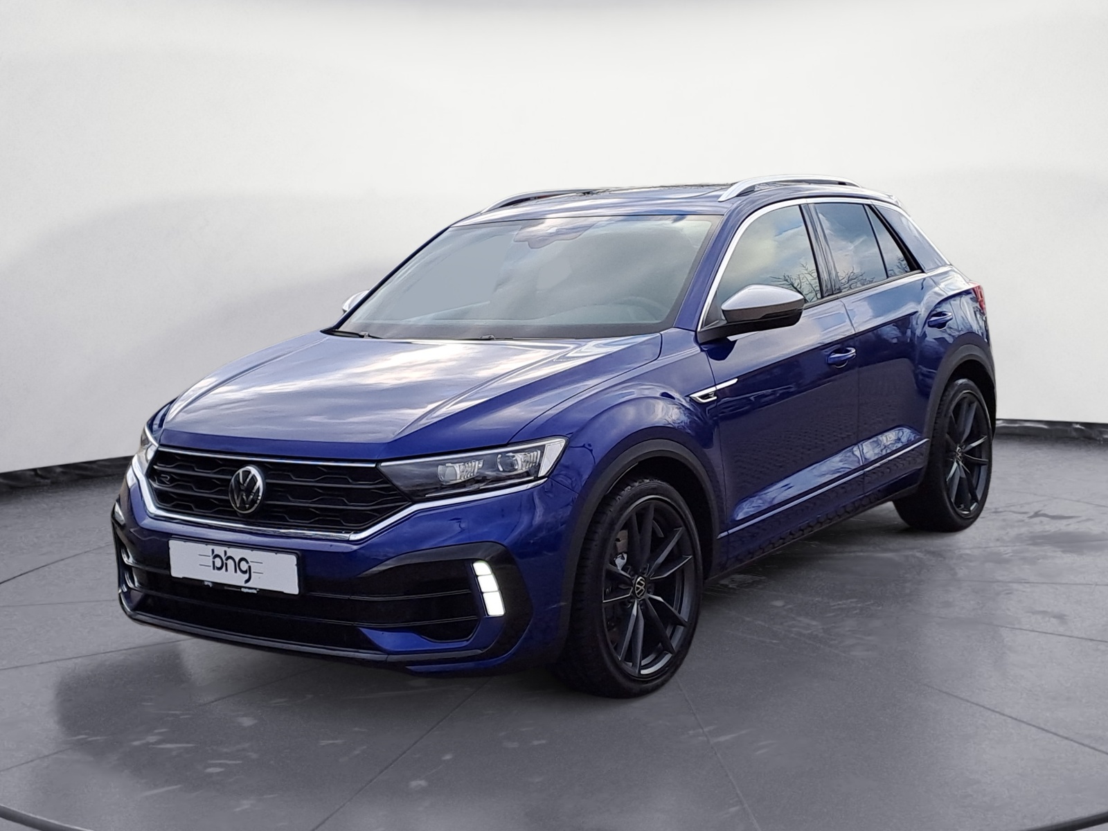 Volkswagen - T-Roc R TSI OPF 4MOTION