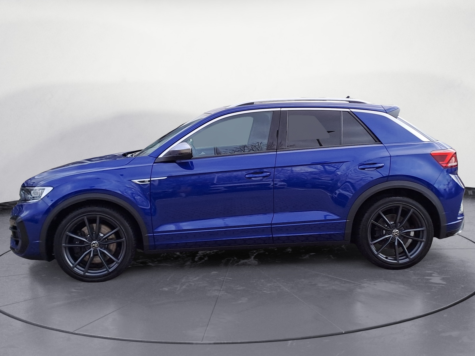 Volkswagen - T-Roc R TSI OPF 4MOTION