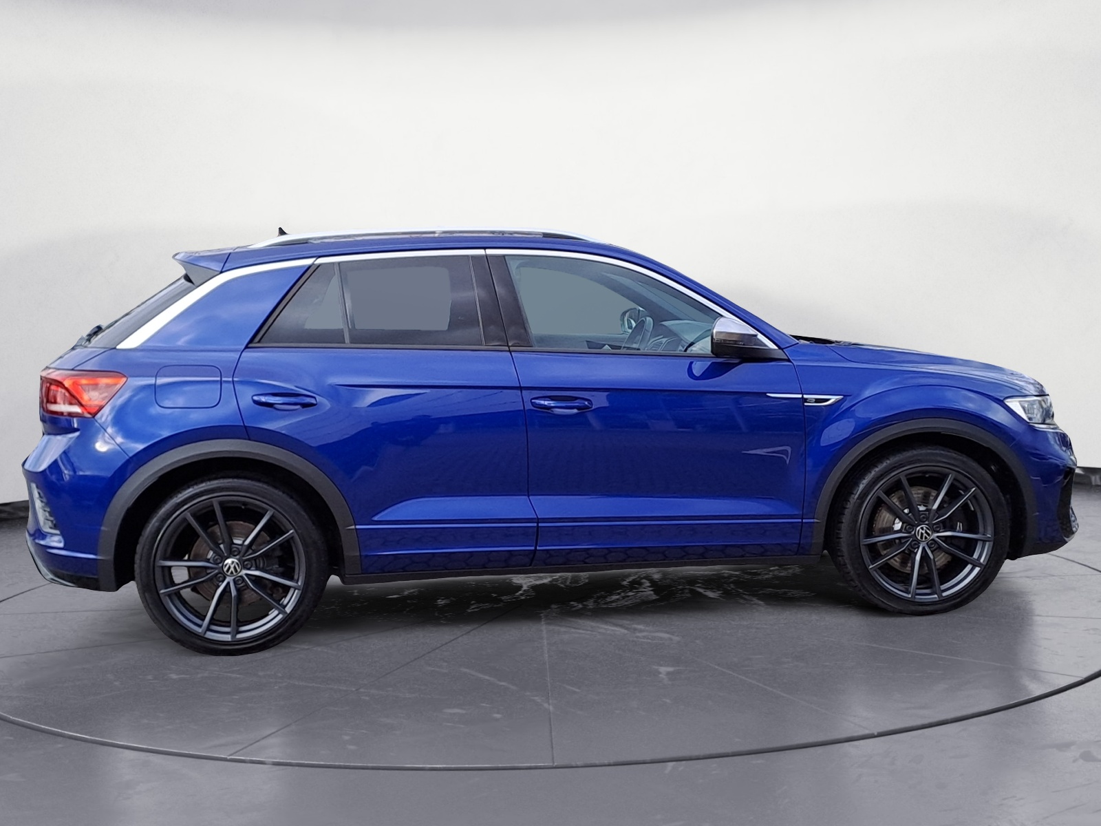 Volkswagen - T-Roc R TSI OPF 4MOTION