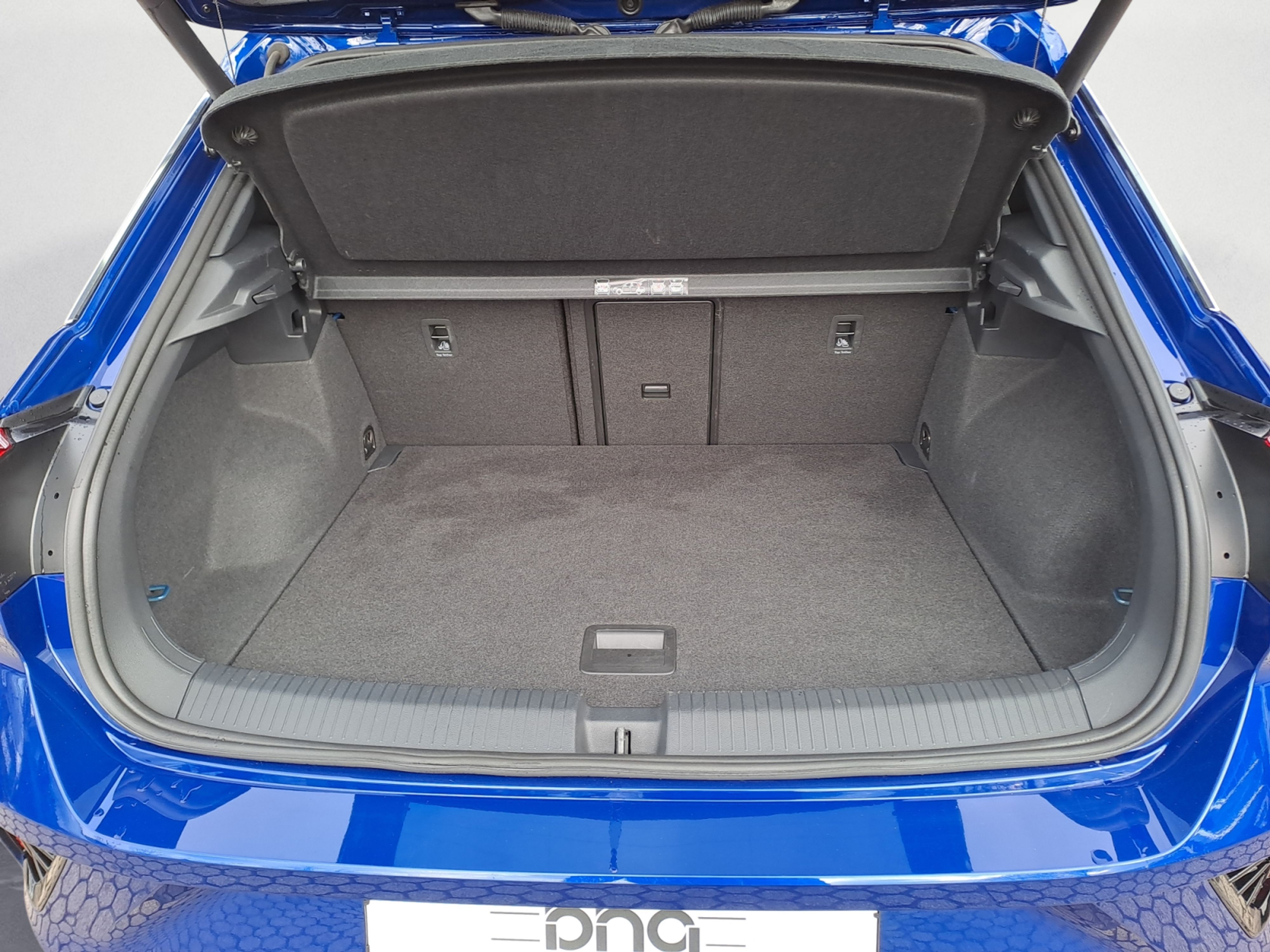 Volkswagen - T-Roc R TSI OPF 4MOTION