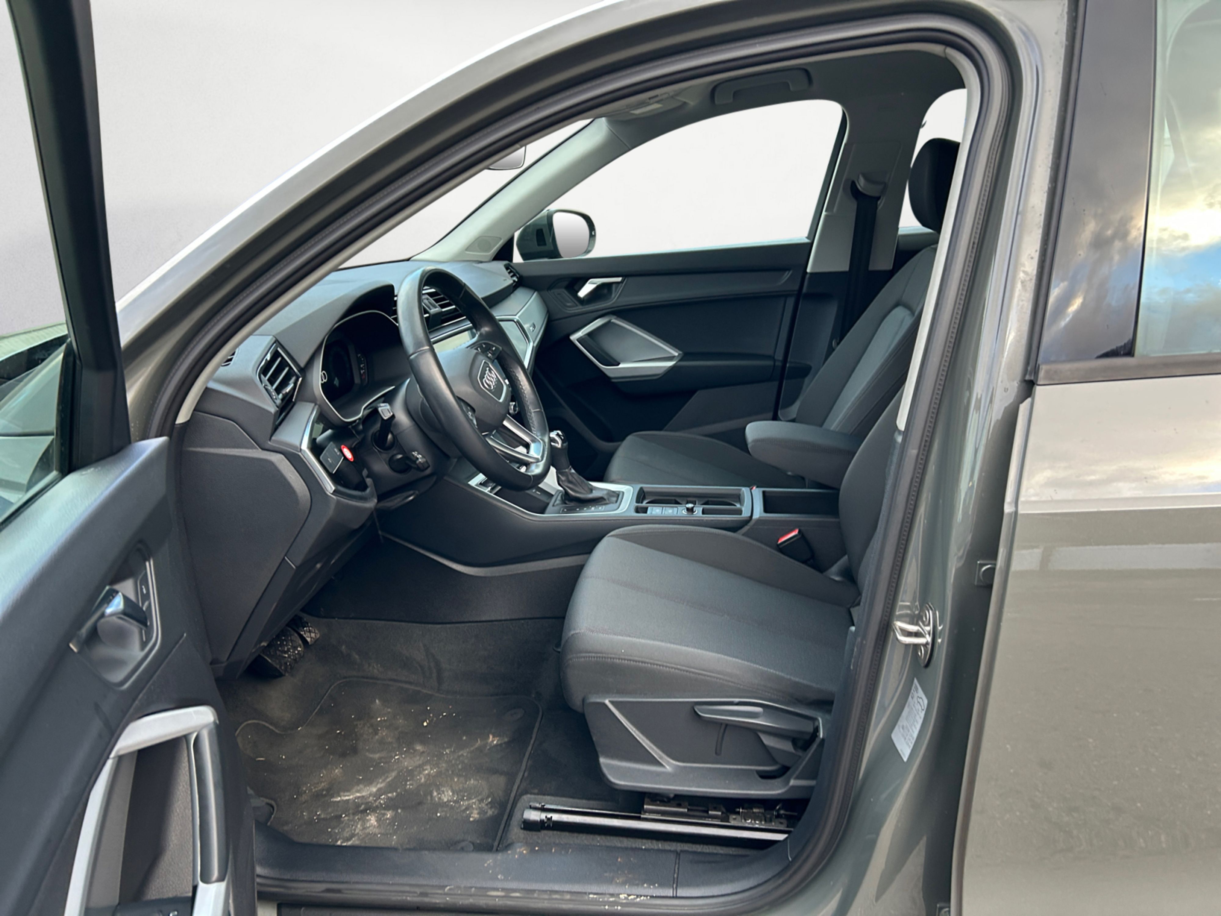 Audi - Q3 45 TFSIe S tronic