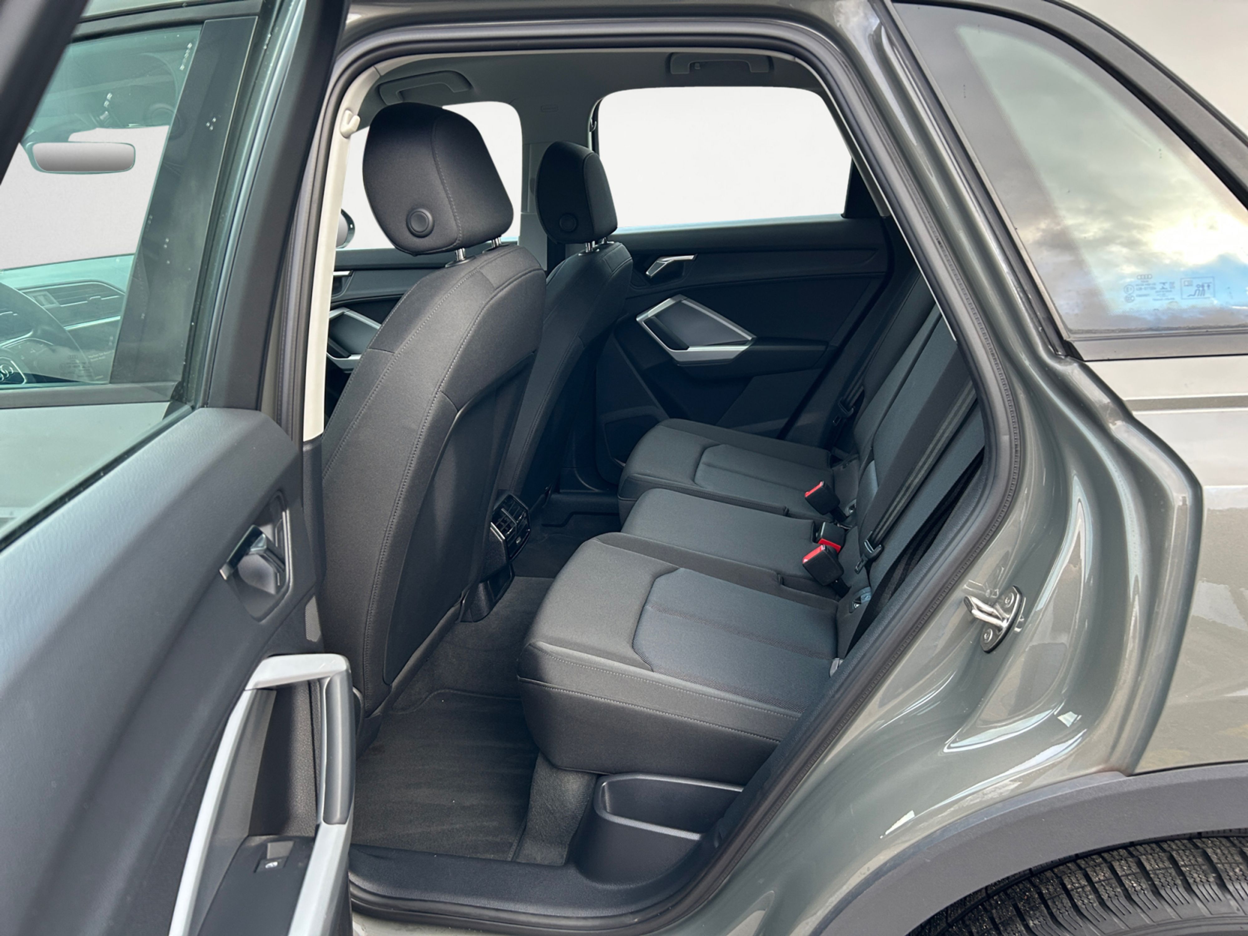 Audi - Q3 45 TFSIe S tronic