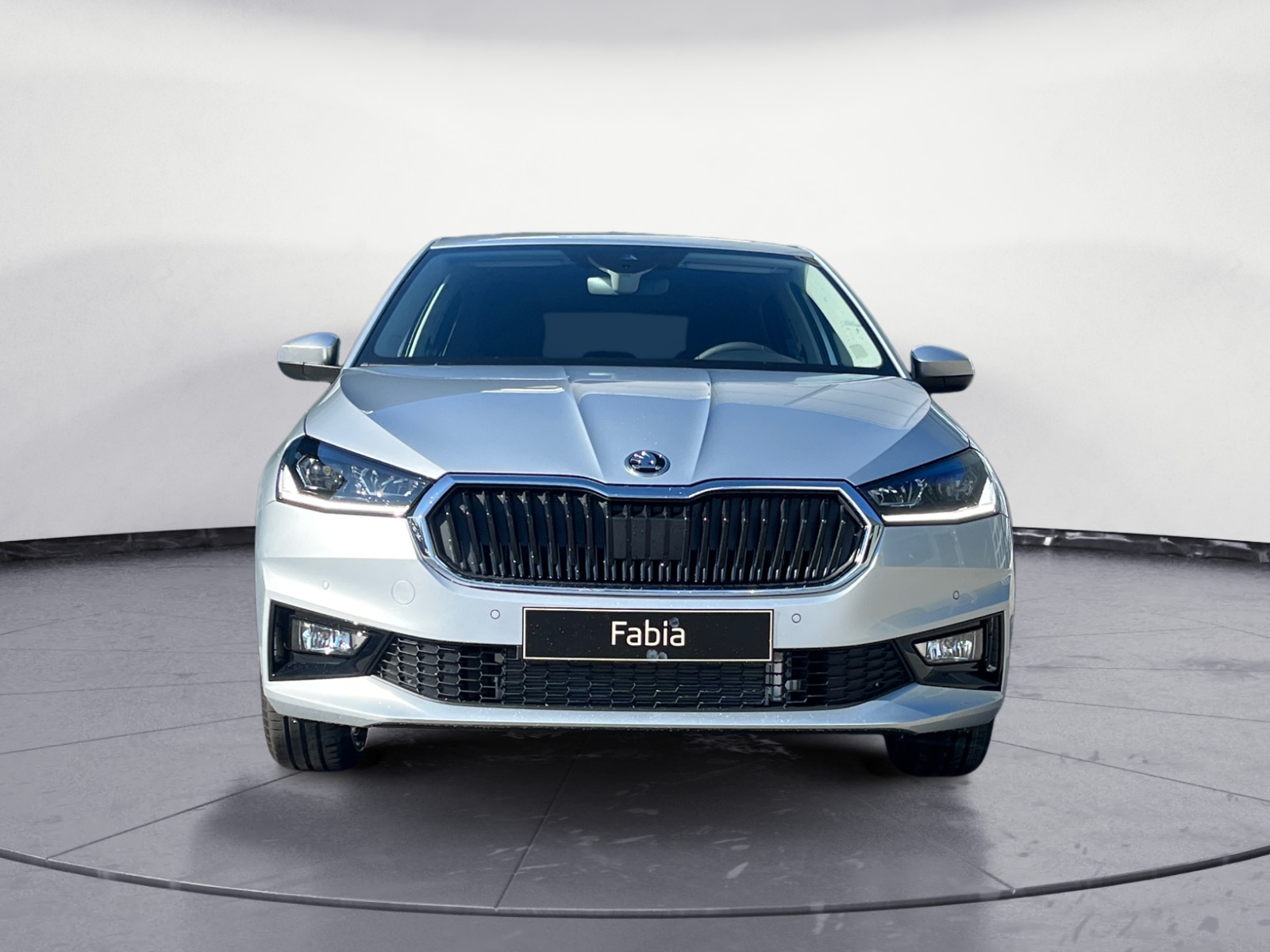 Skoda - Fabia Tour 1,0 TSI 7-Gang-DSG