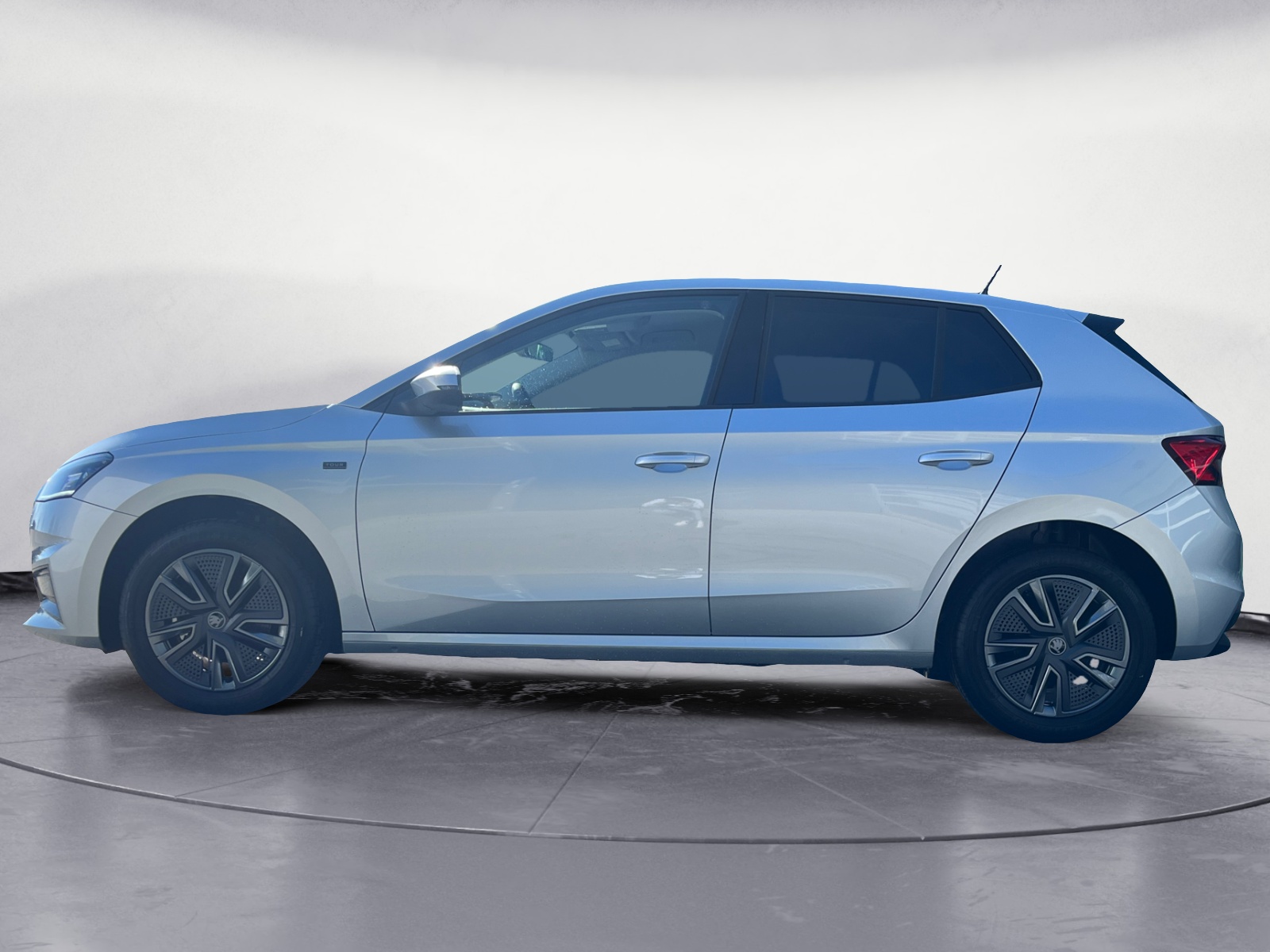 Skoda - Fabia Tour 1,0 TSI 7-Gang-DSG