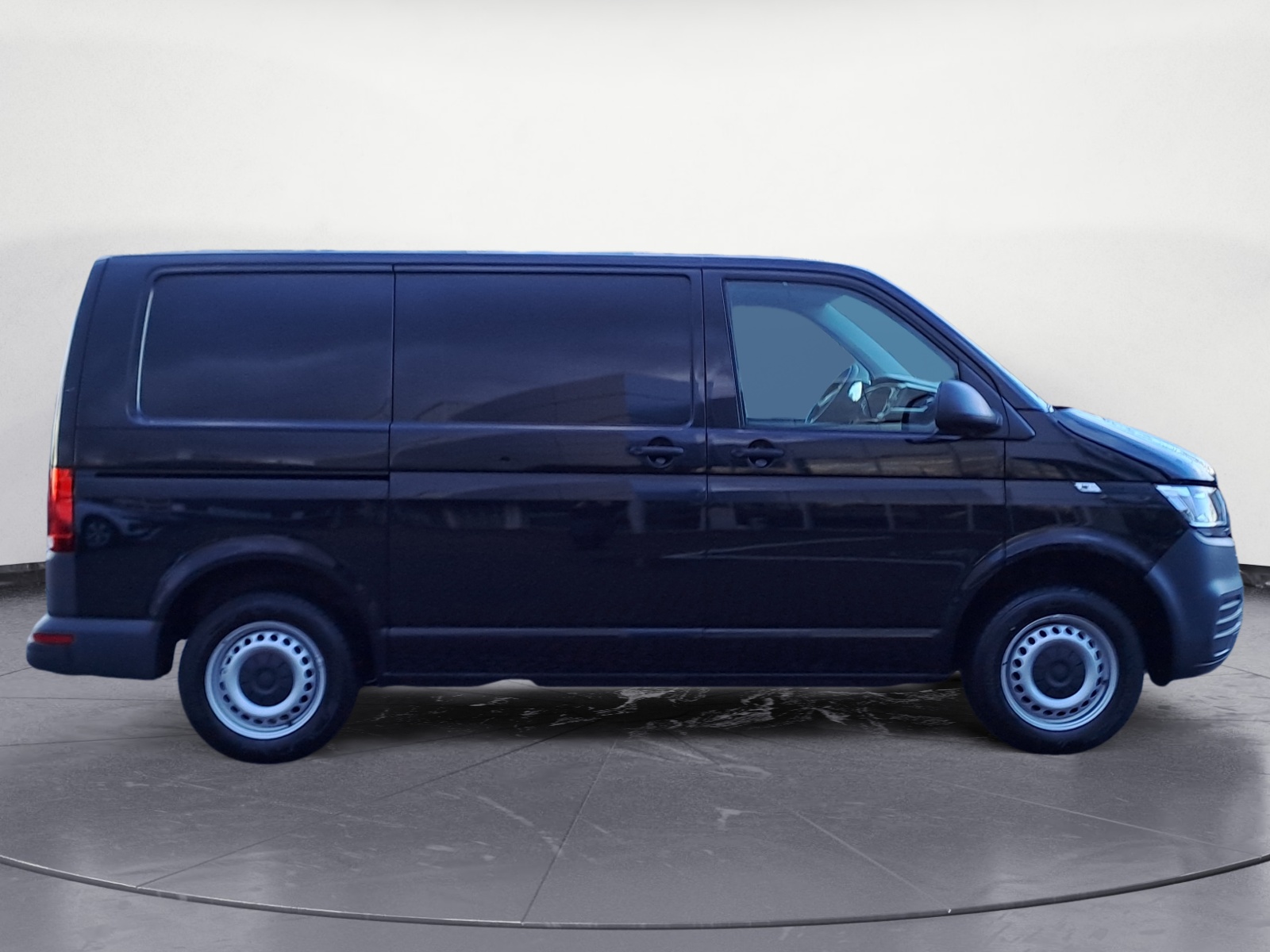Volkswagen - T6 .1 Transporter Kasten 2,0 TDI DSG