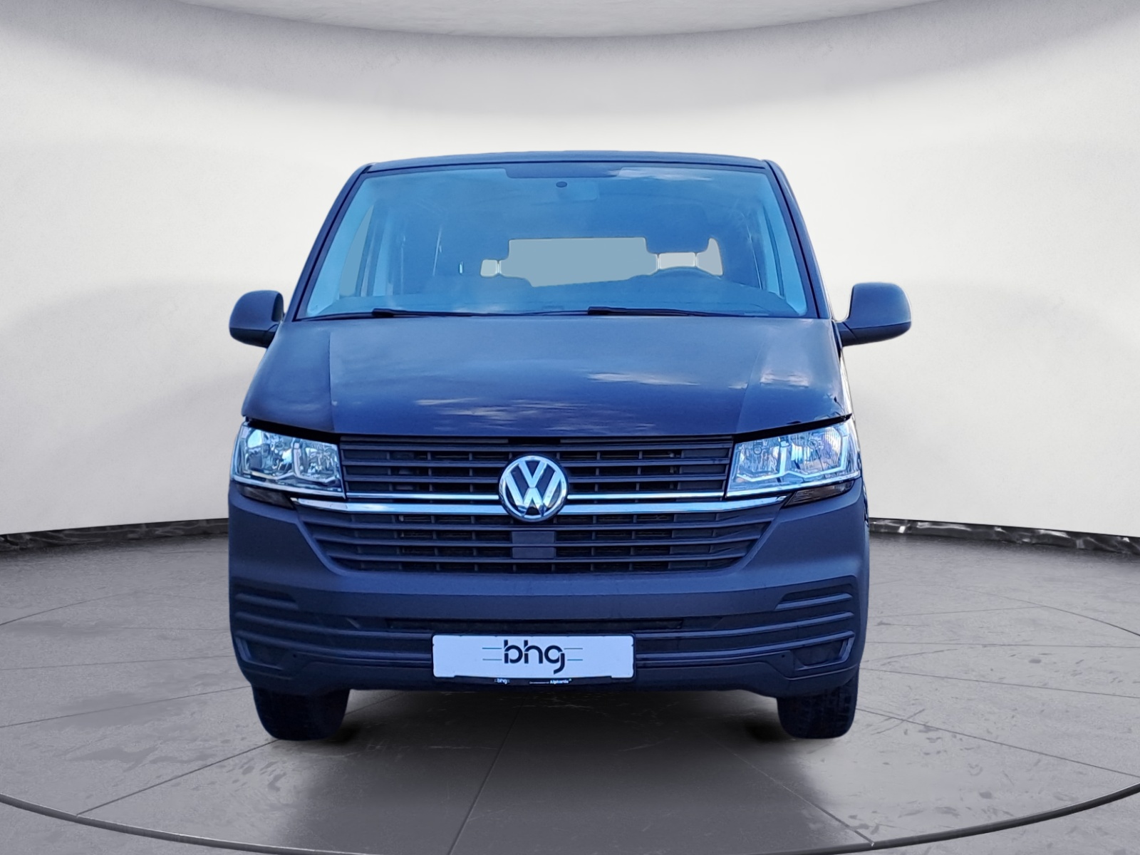 Volkswagen - T6 .1 Transporter Kasten 2,0 TDI DSG