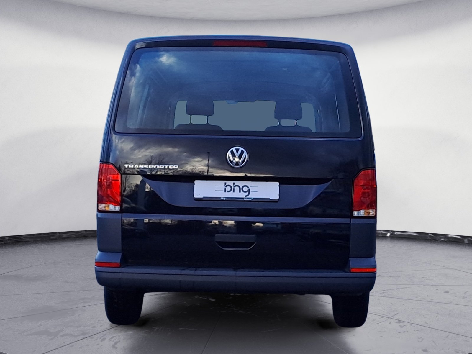 Volkswagen - T6 .1 Transporter Kasten 2,0 TDI DSG