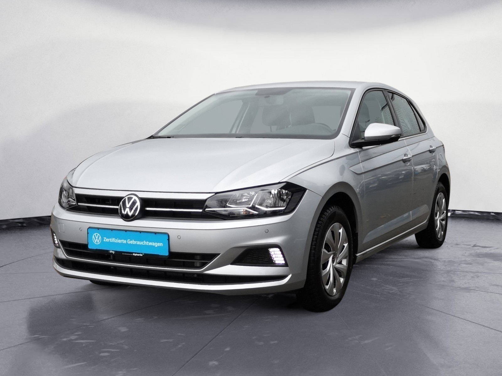 Volkswagen - Polo 1.0 TSI Comfortline