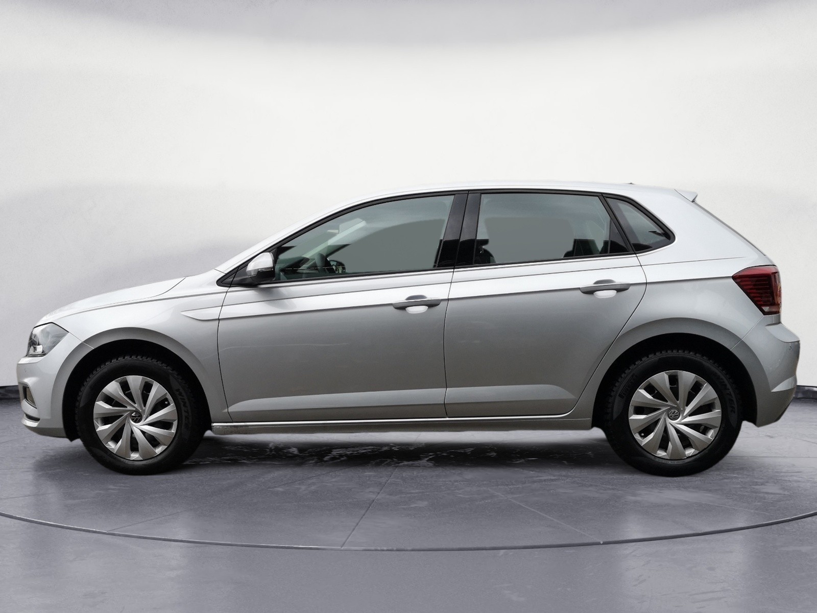 Volkswagen - Polo 1.0 TSI Comfortline