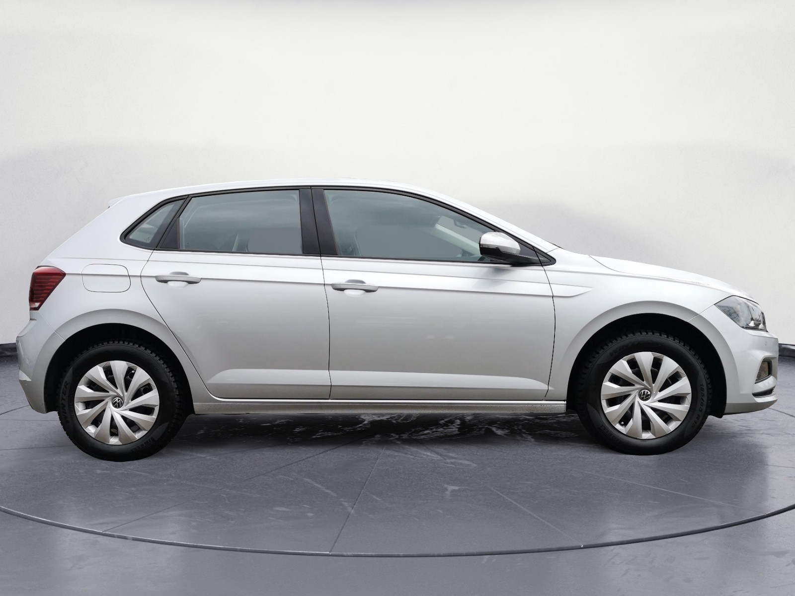 Volkswagen - Polo 1.0 TSI Comfortline