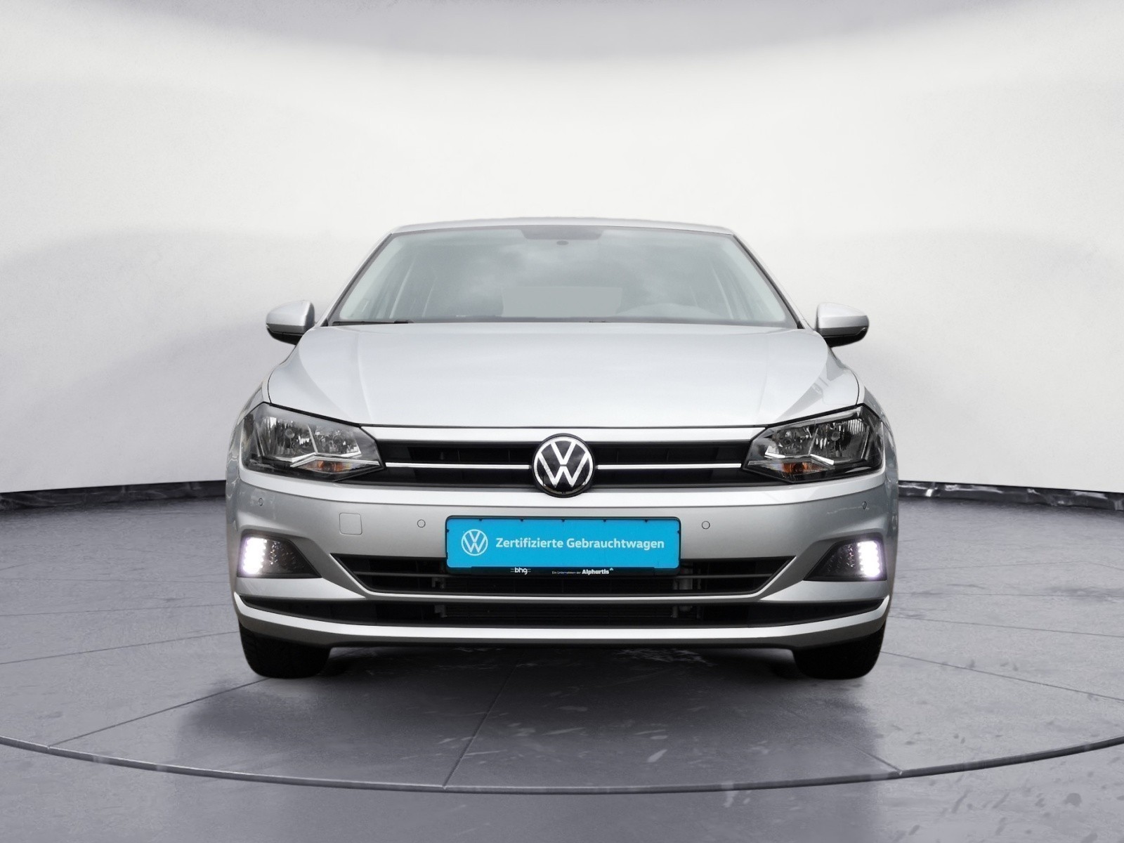 Volkswagen - Polo 1.0 TSI Comfortline