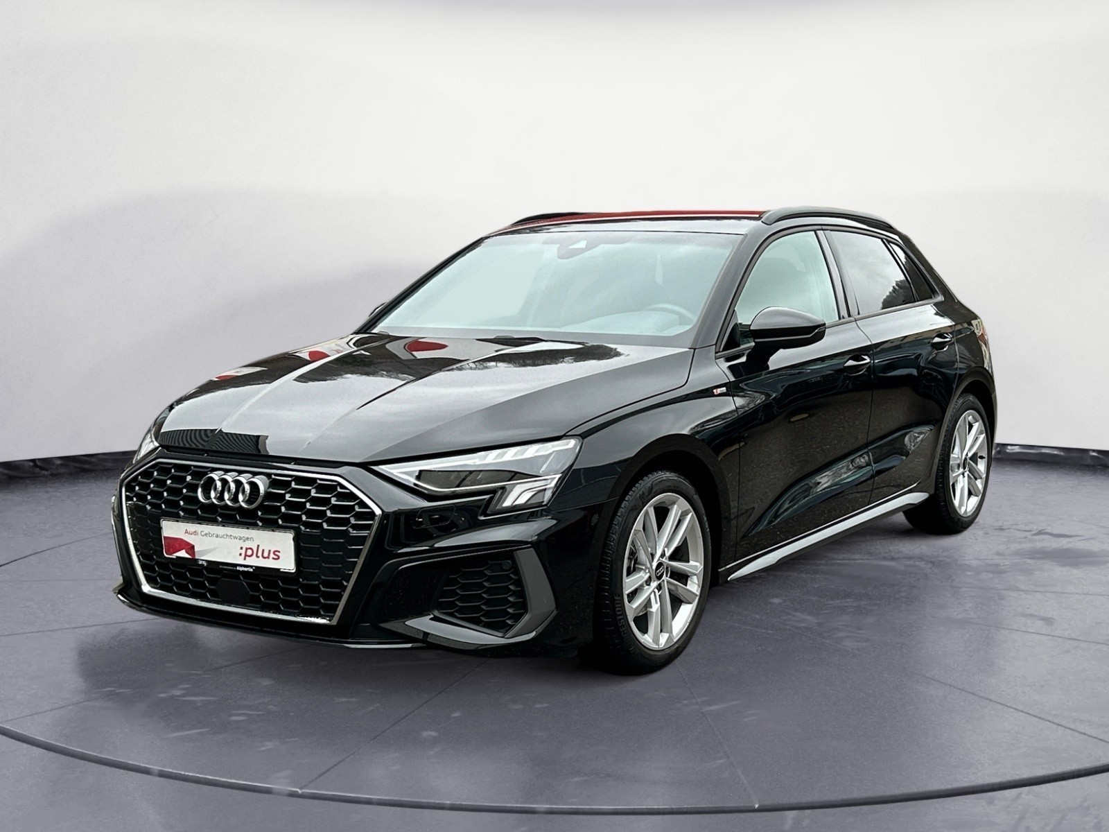 Audi - A3 Sportback