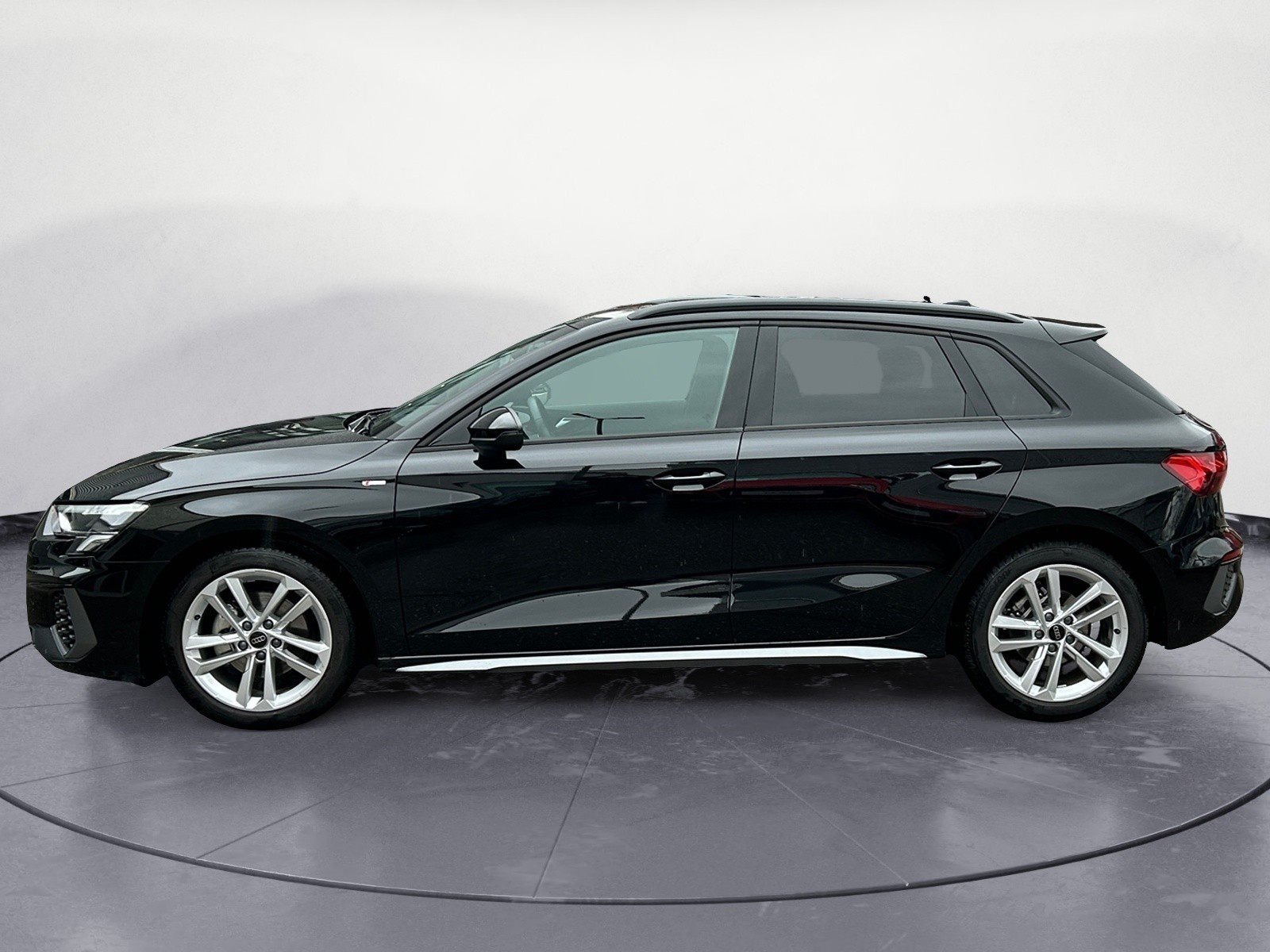 Audi - A3 Sportback