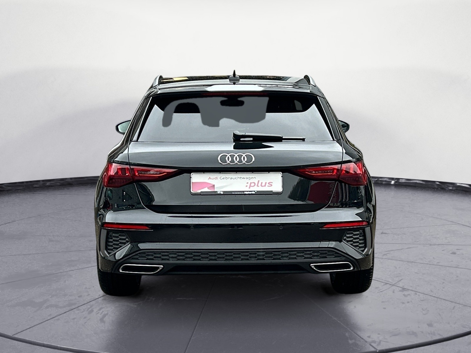 Audi - A3 Sportback