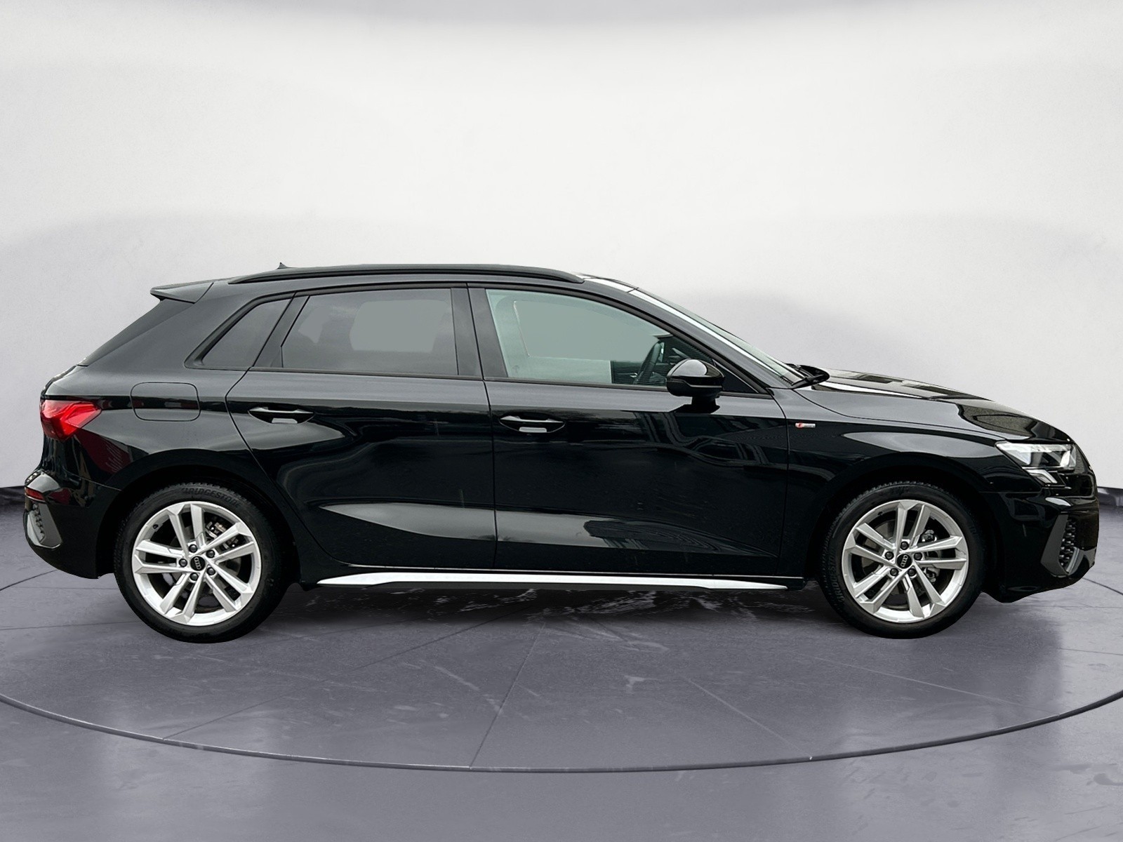 Audi - A3 Sportback