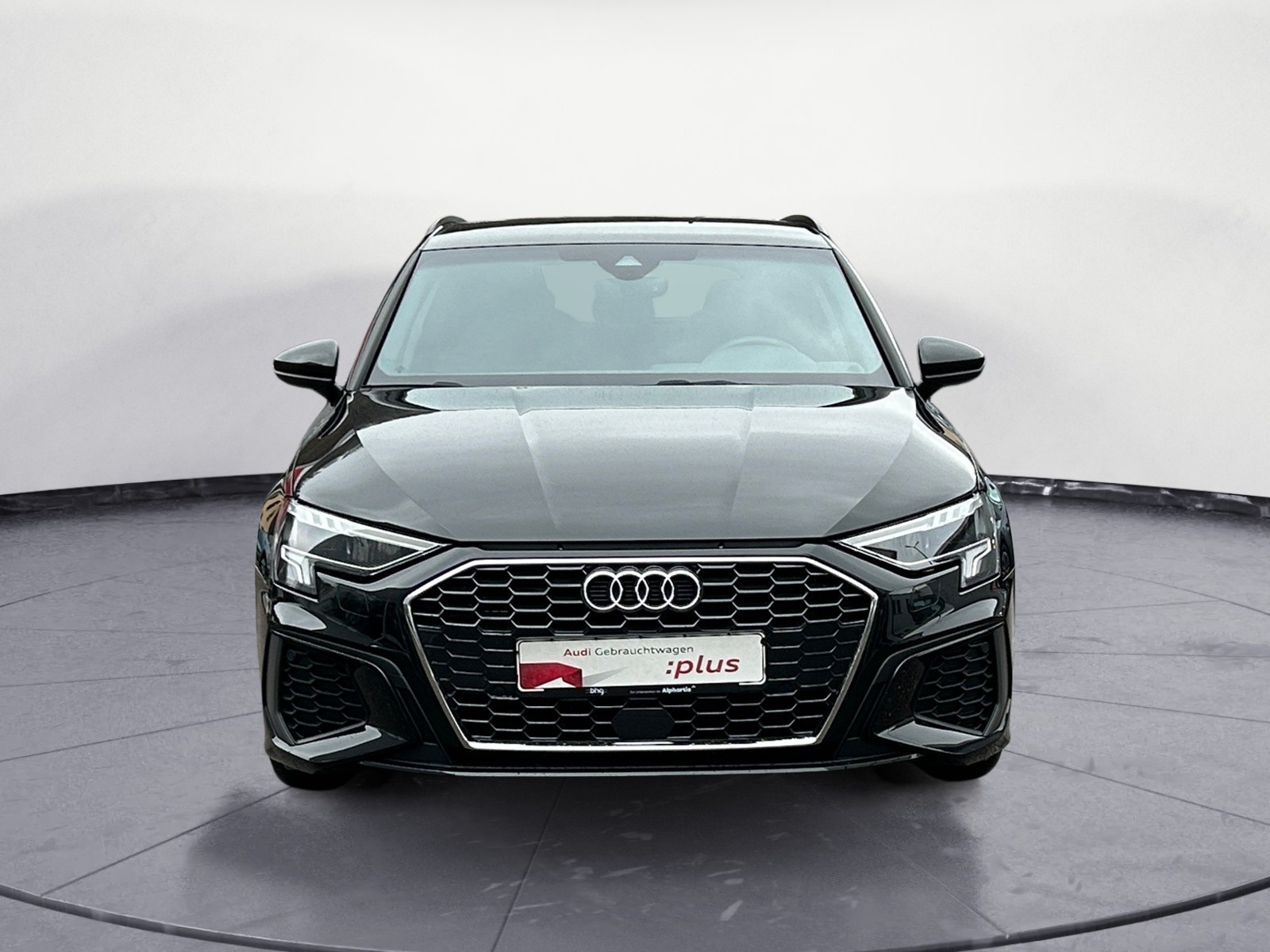 Audi - A3 Sportback