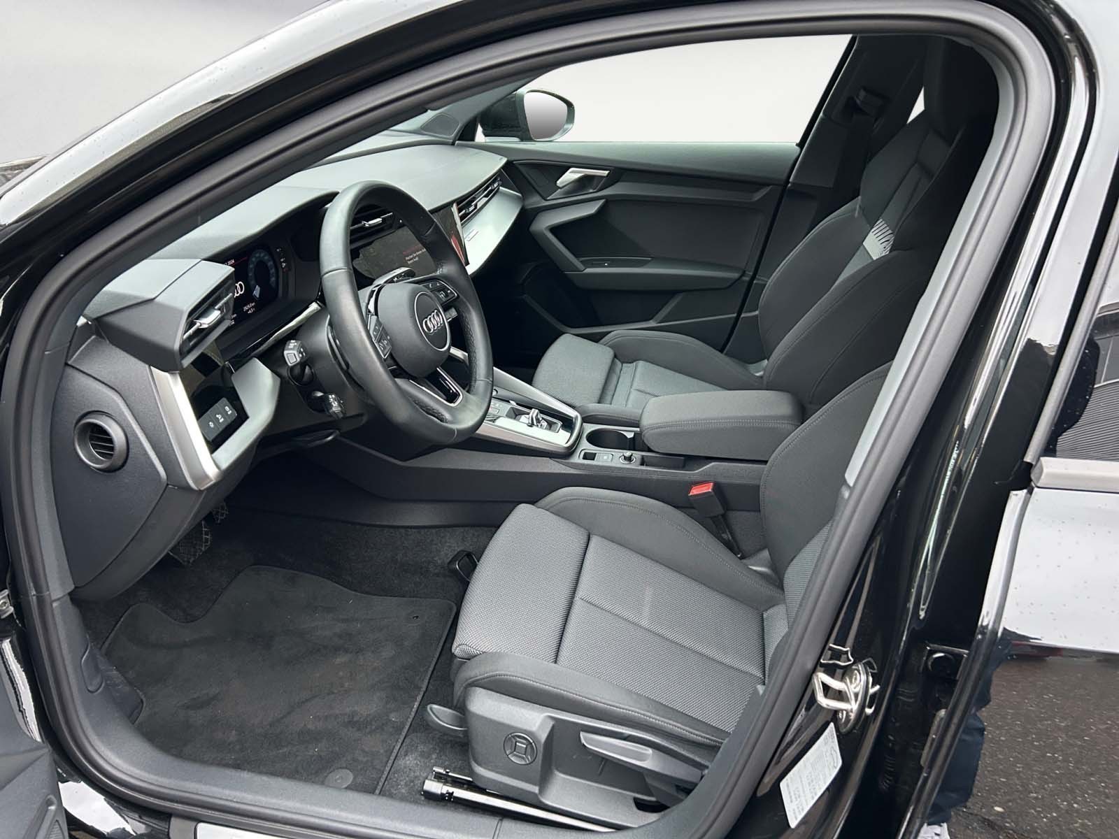 Audi - A3 Sportback