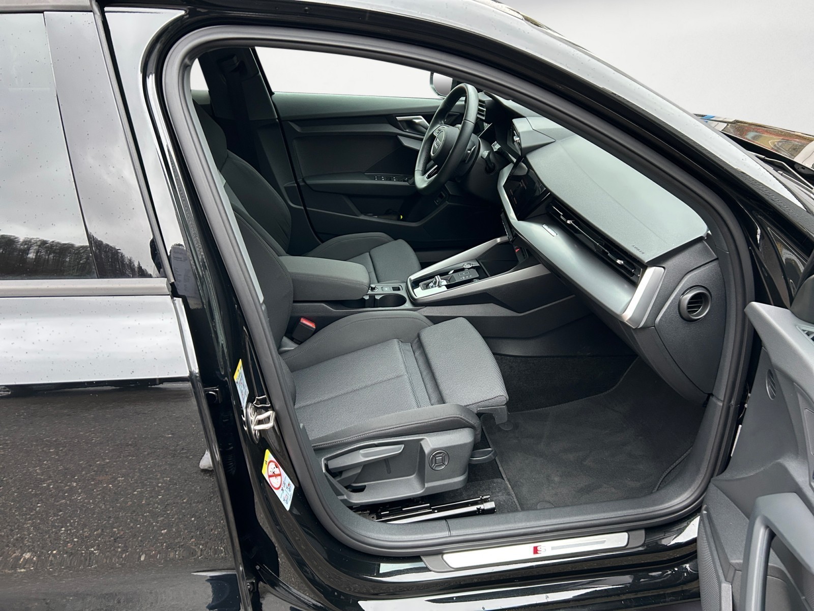 Audi - A3 Sportback
