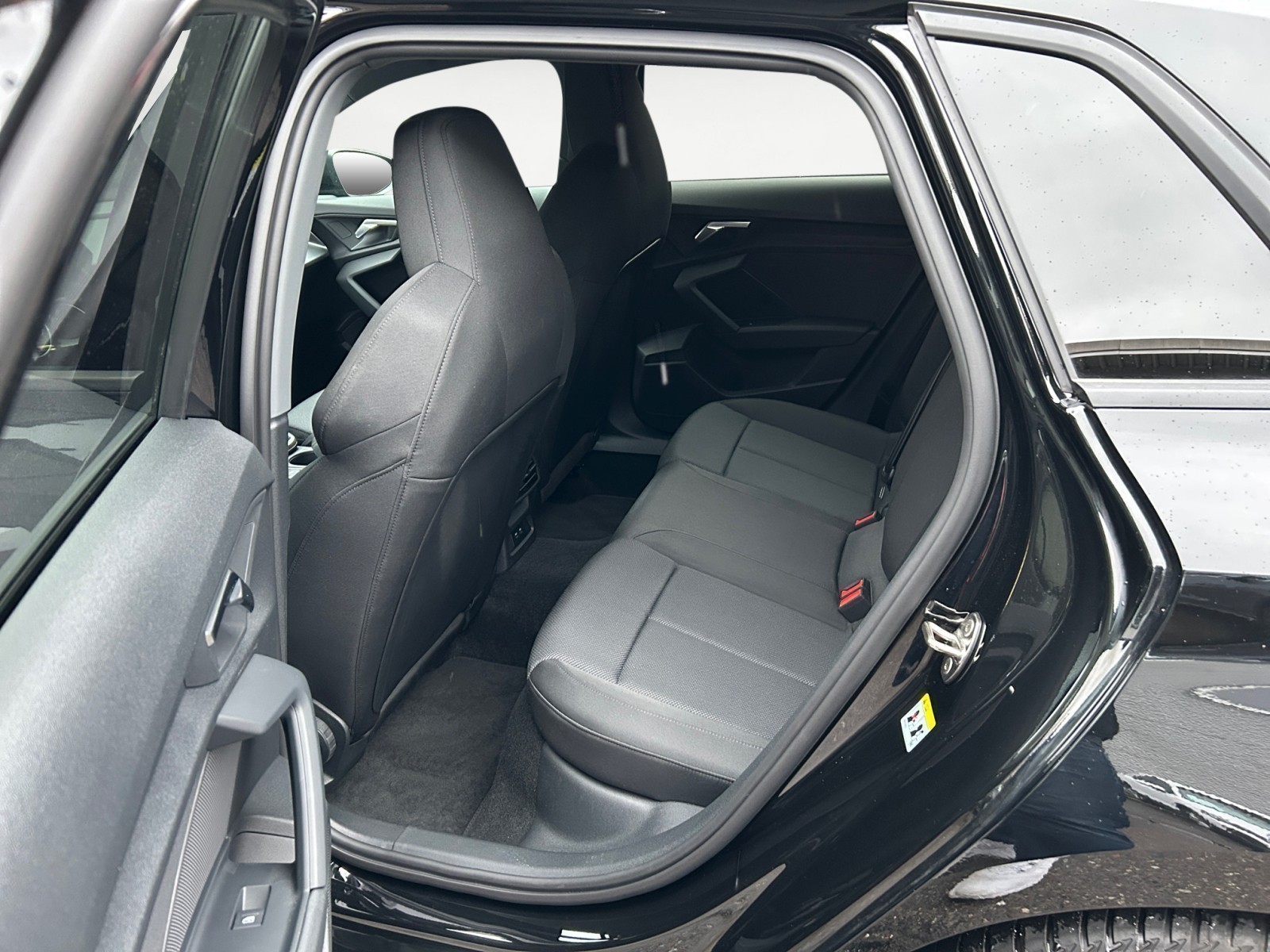 Audi - A3 Sportback