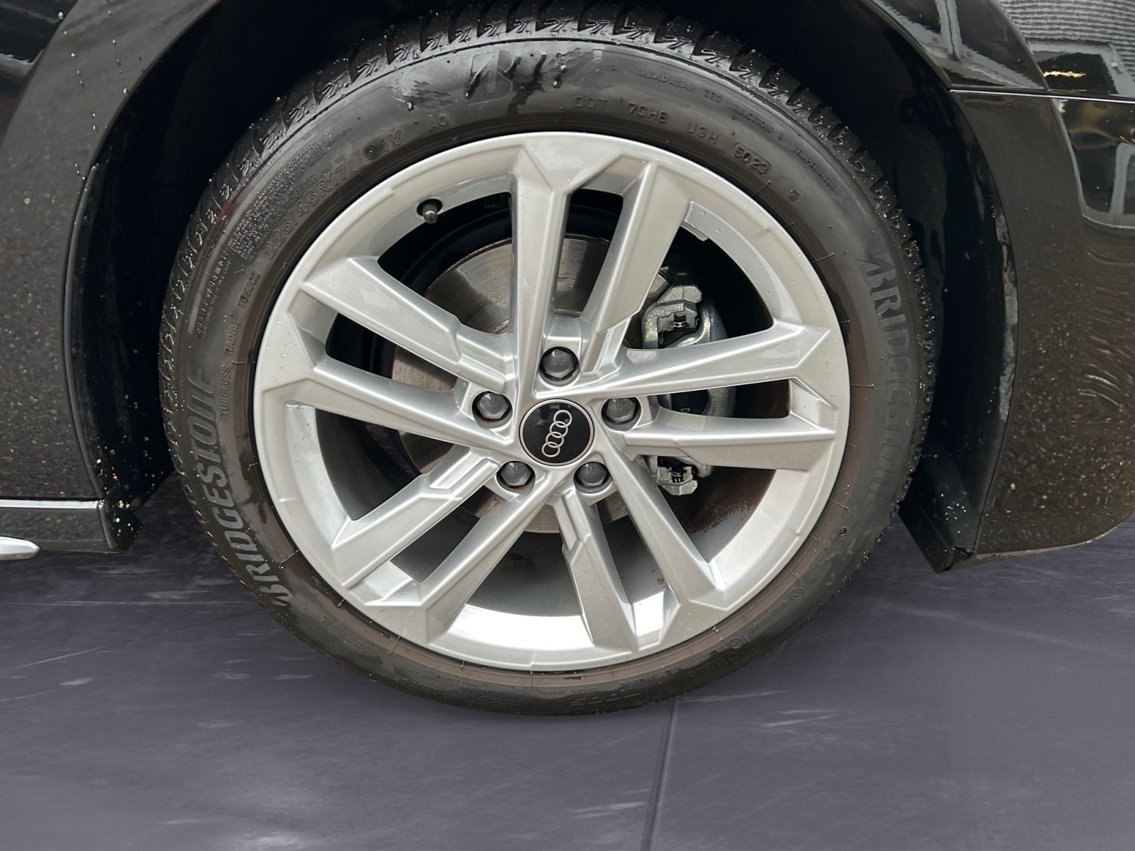 Audi - A3 Sportback