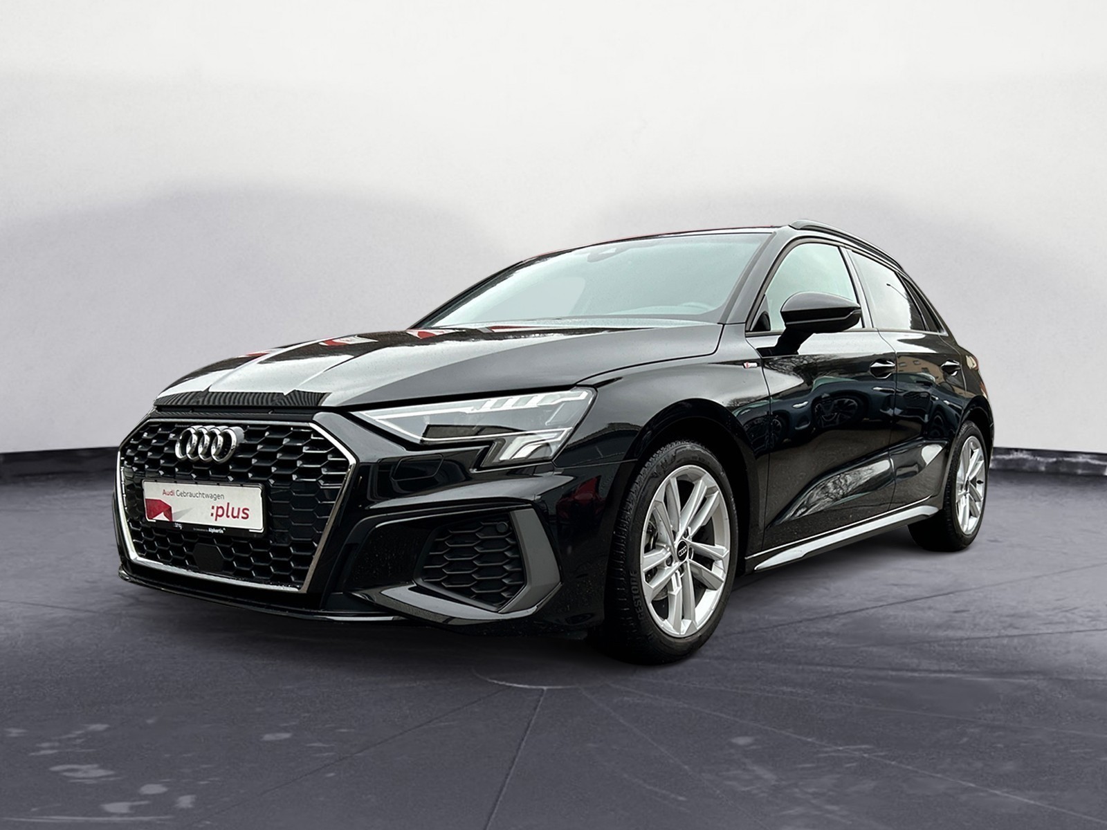 Audi - A3 Sportback