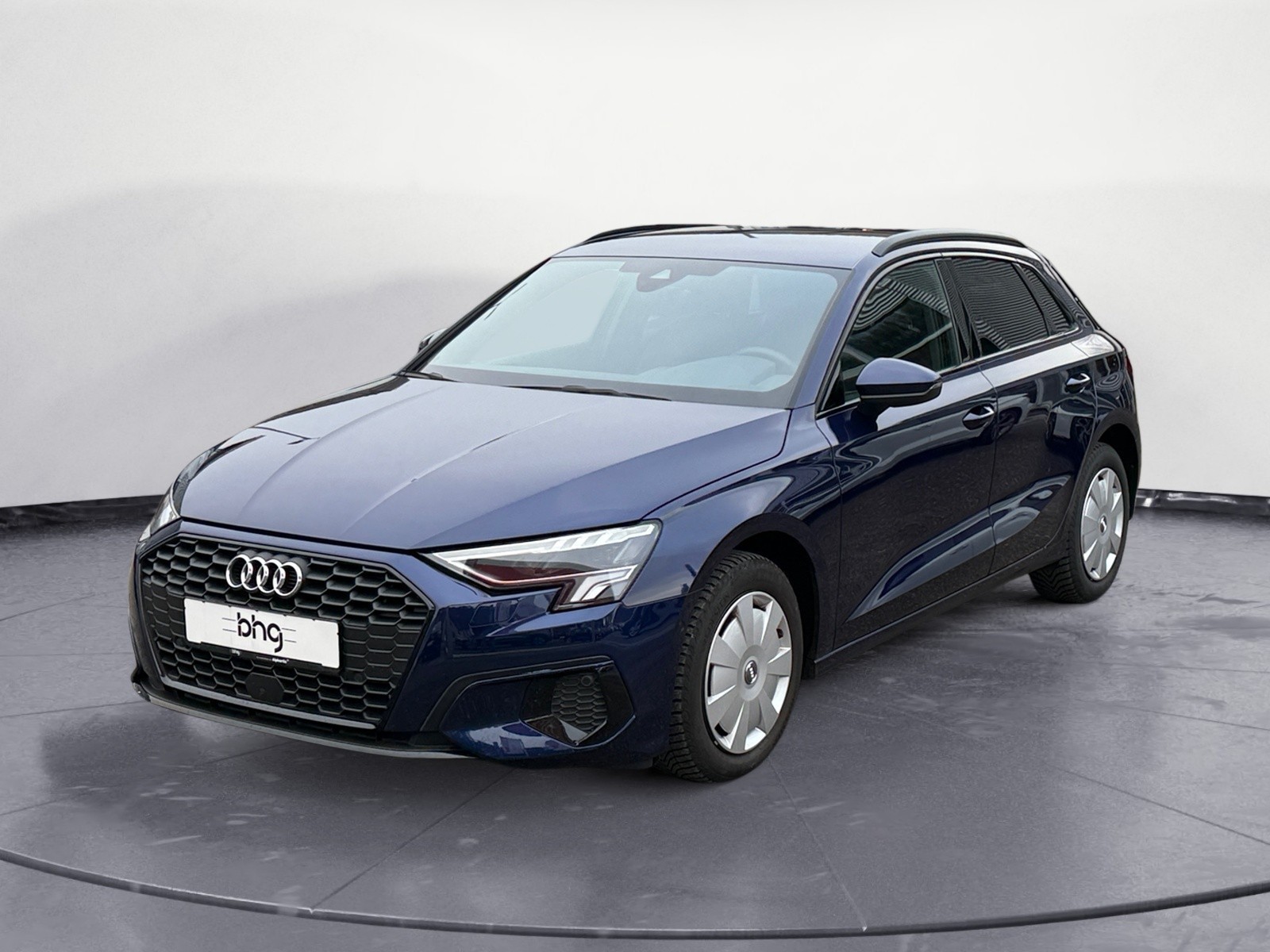 Audi - A3 Sportback