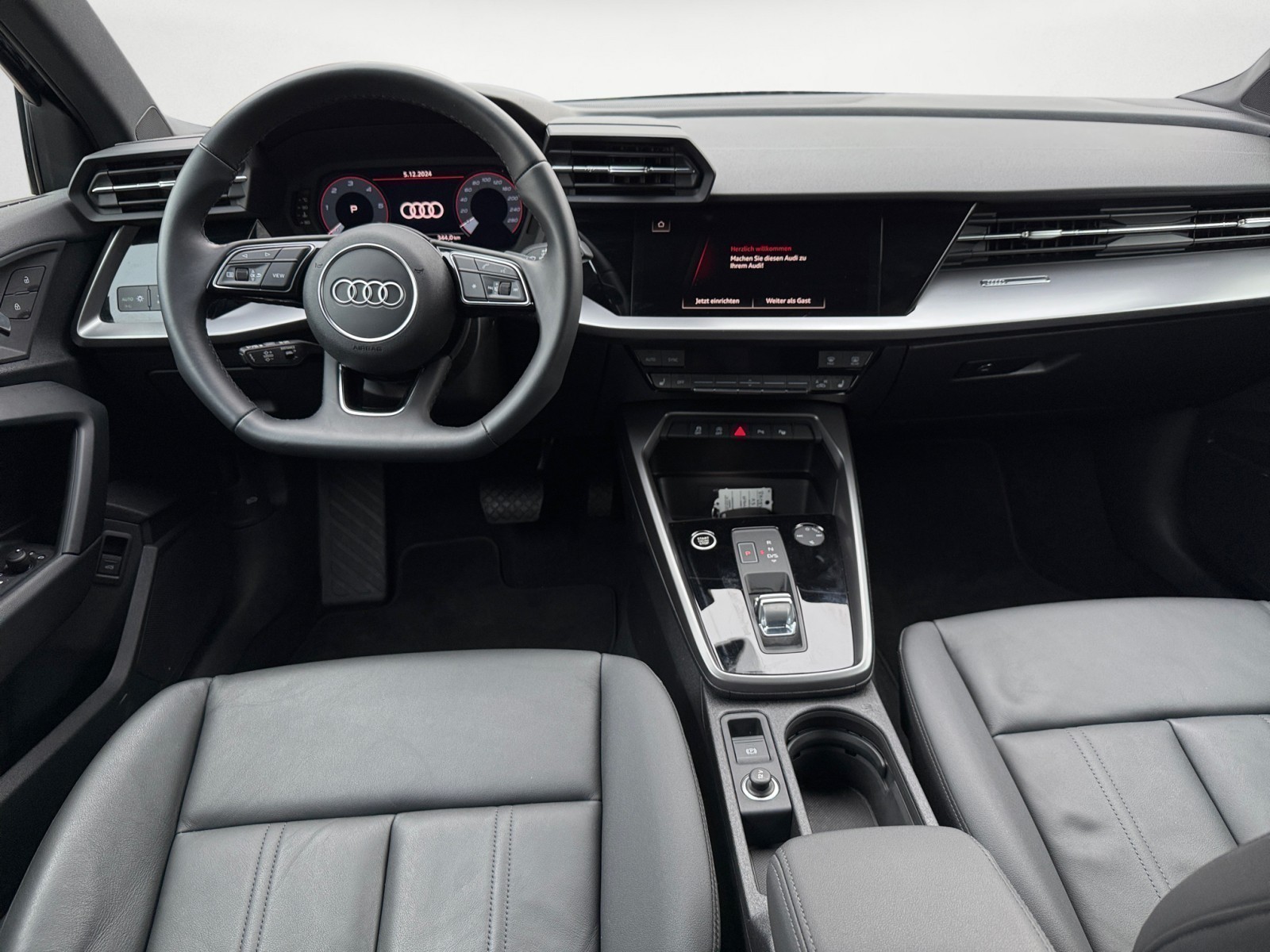 Audi - A3 Sportback