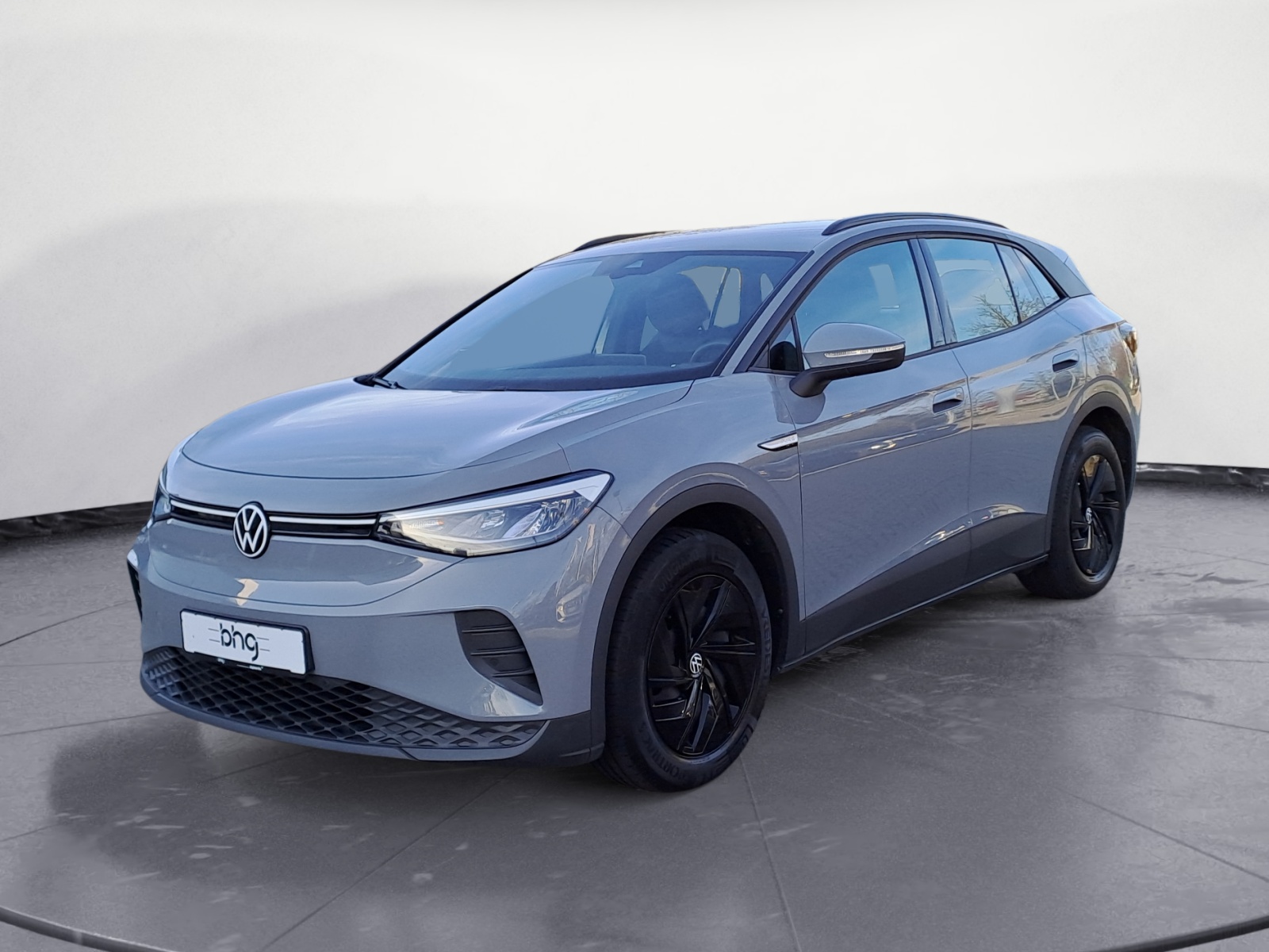 Volkswagen - ID.4 Pure Performance 1-G-Autom.