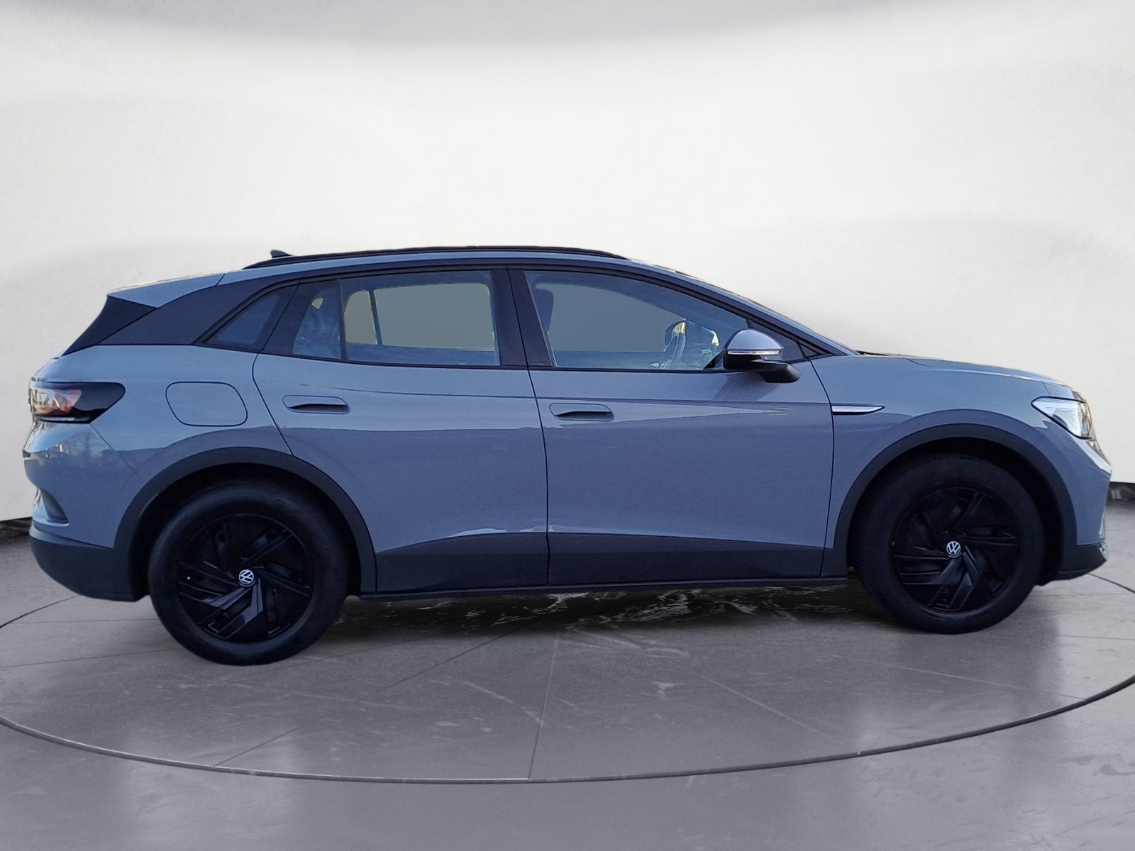 Volkswagen - ID.4 Pure Performance 1-G-Autom.