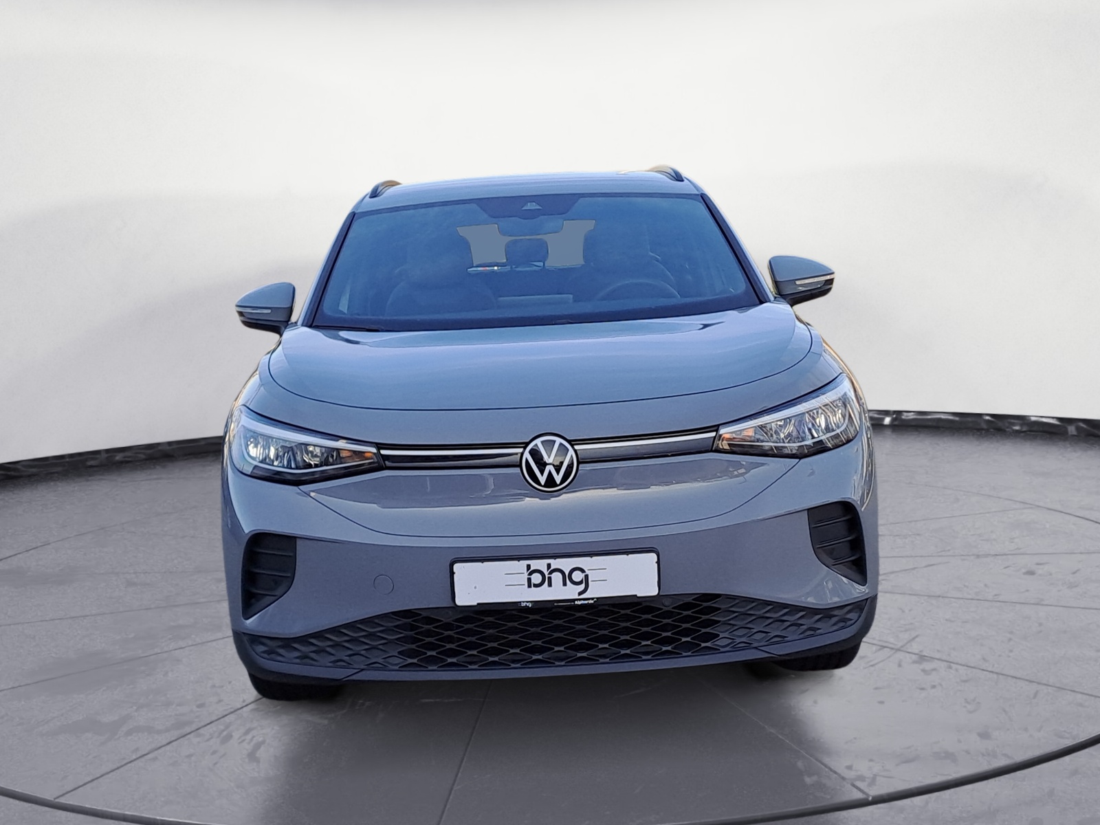 Volkswagen - ID.4 Pure Performance 1-G-Autom.
