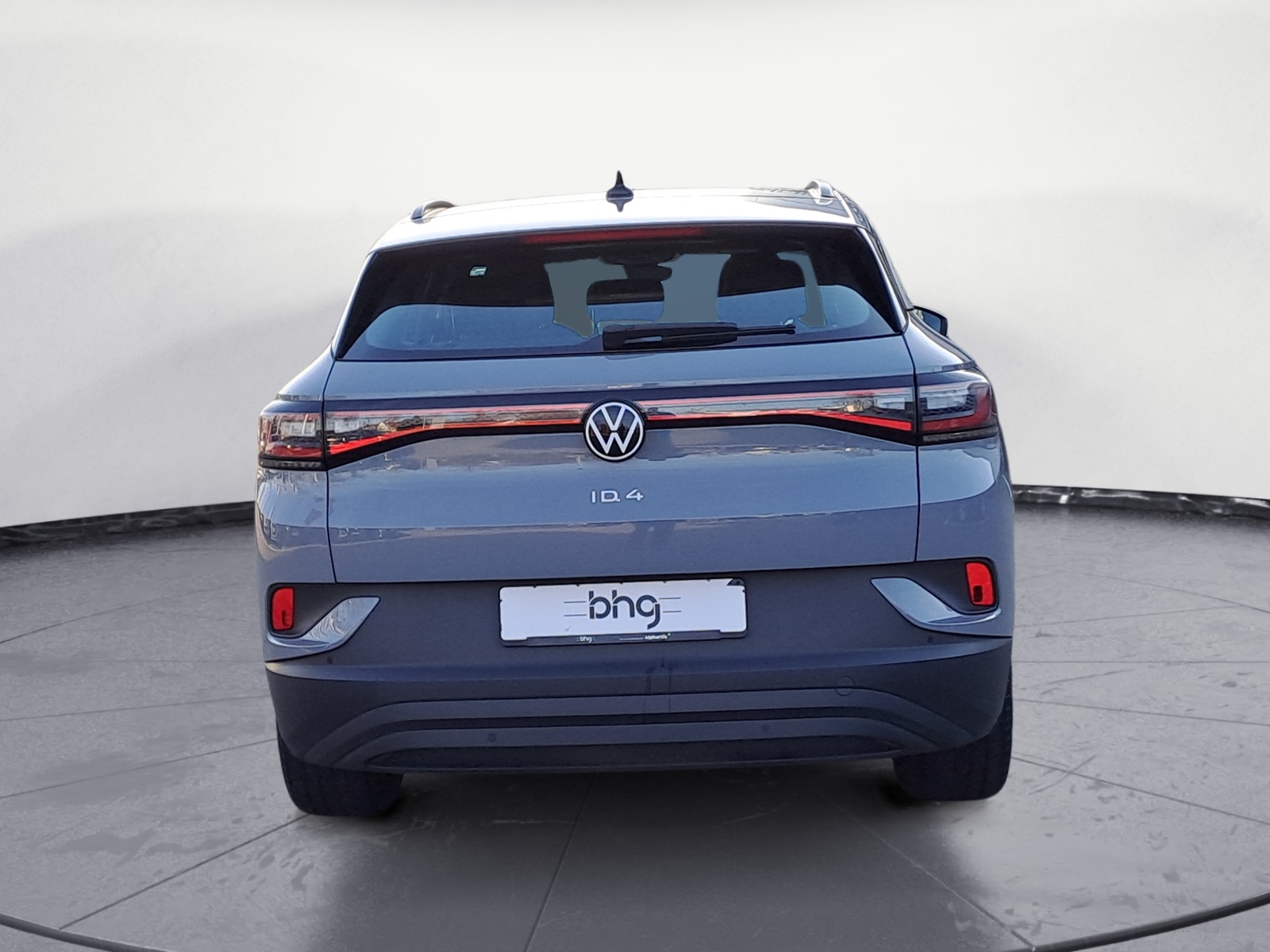Volkswagen - ID.4 Pure Performance 1-G-Autom.