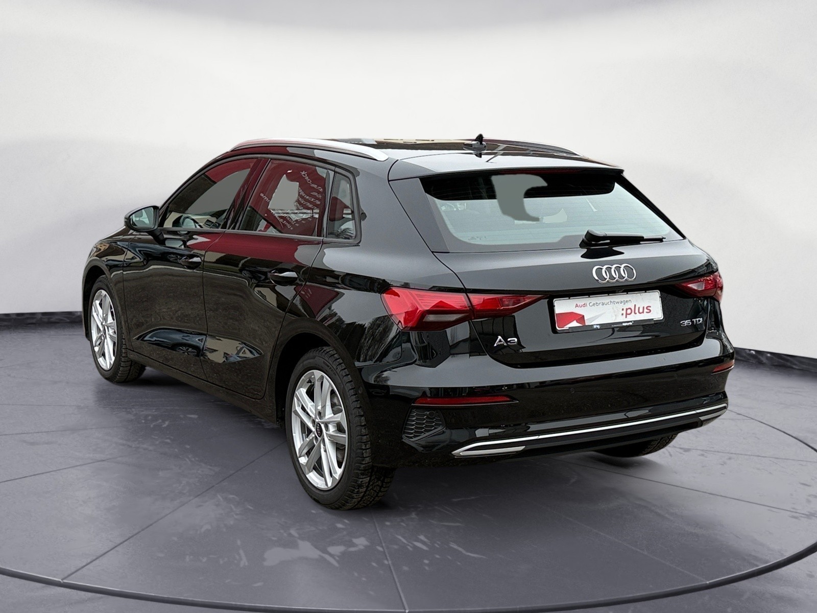 Audi - A3 Sportback