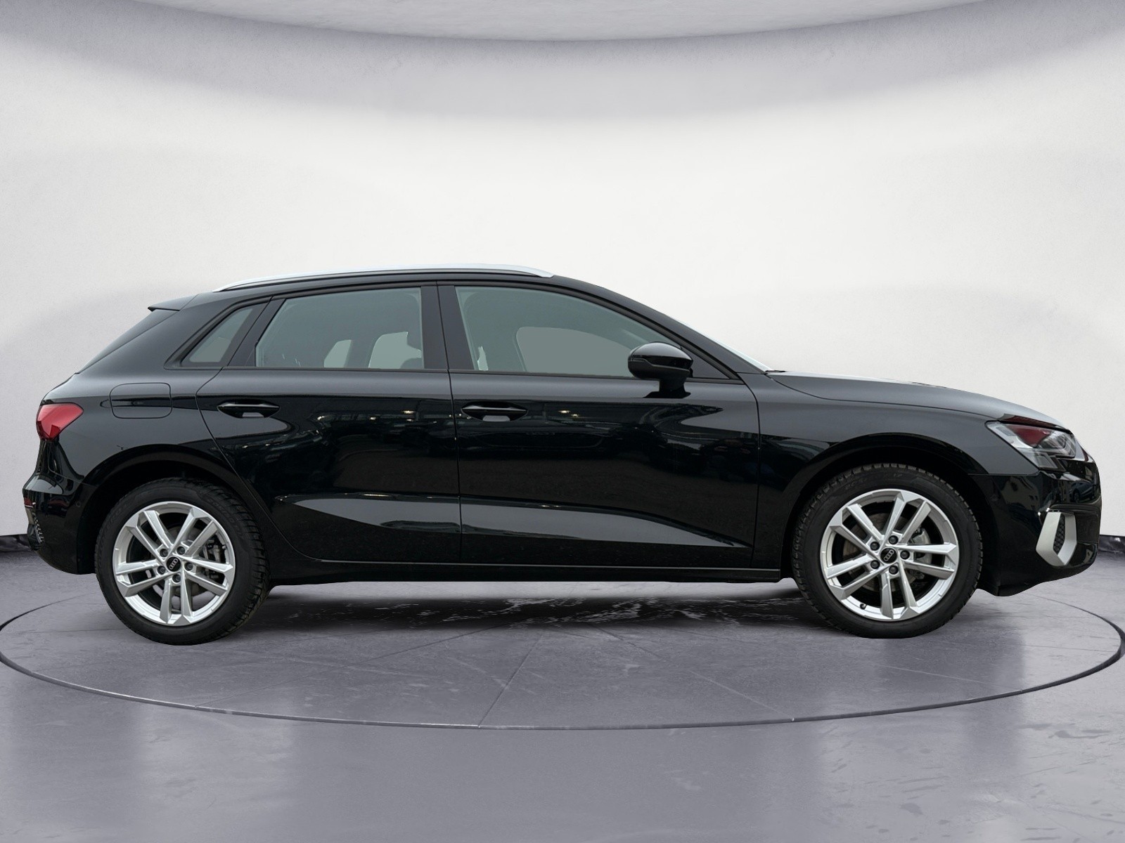 Audi - A3 Sportback