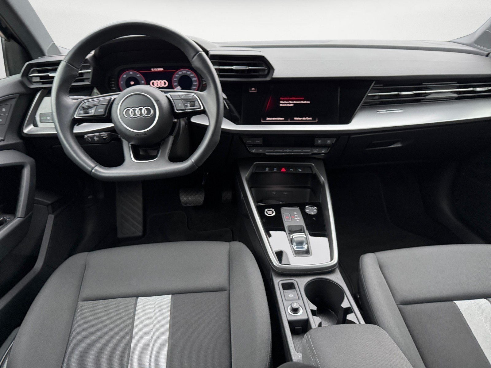 Audi - A3 Sportback