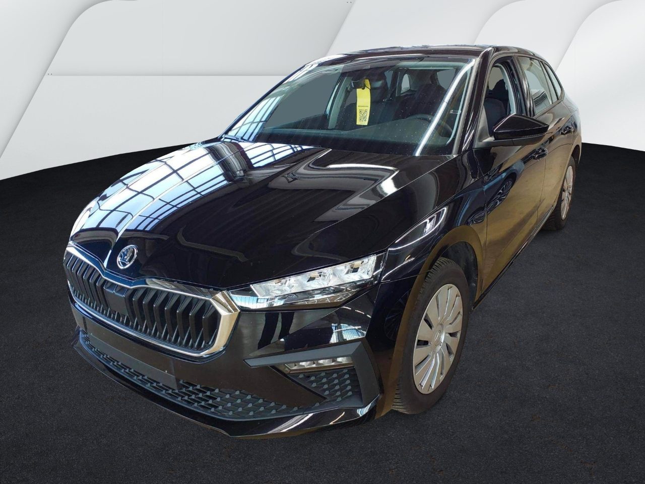 Skoda - Scala Essence 1.0 TSI