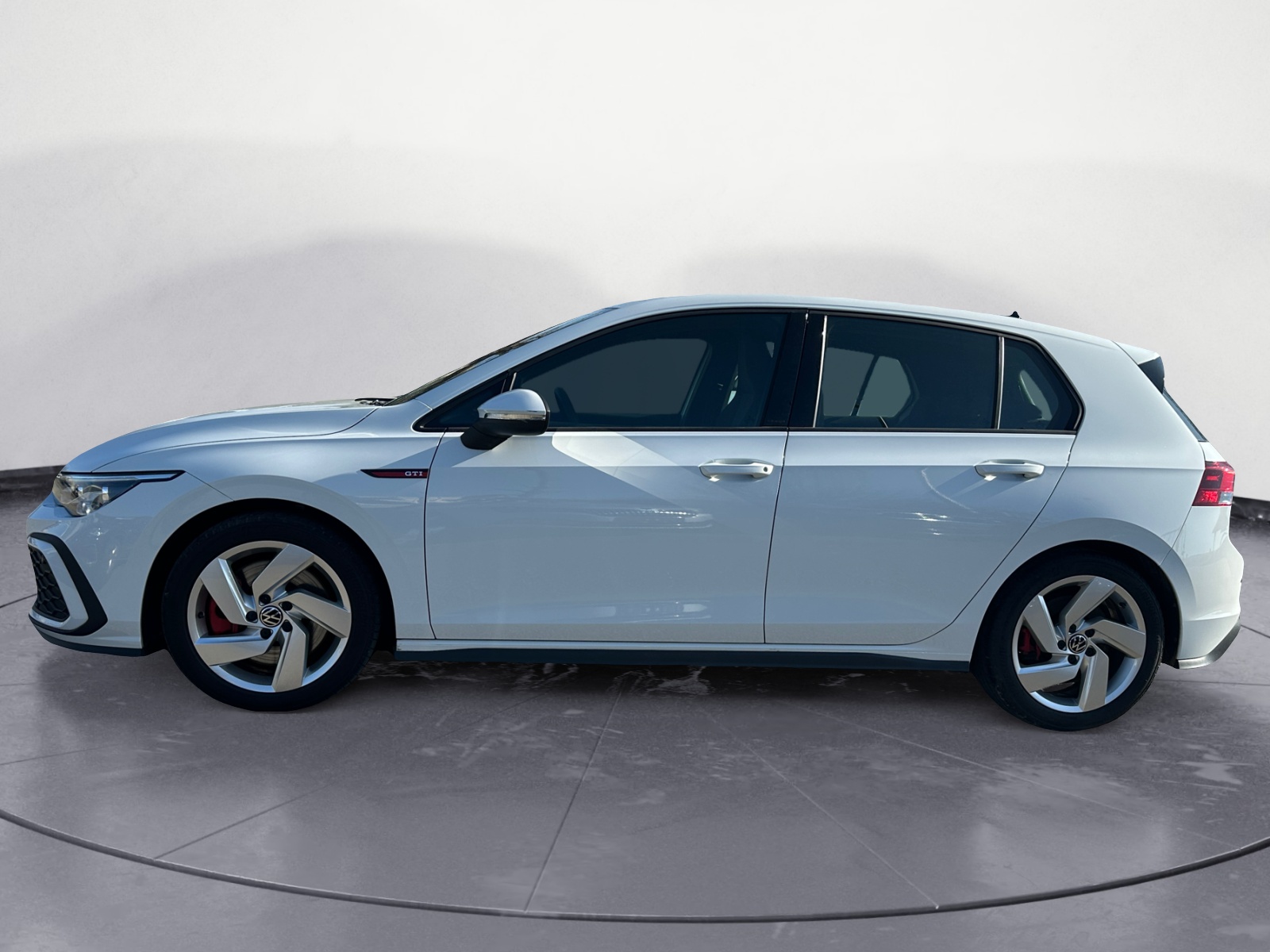 Volkswagen - Golf GTI 2,0 TSI OPF DSG