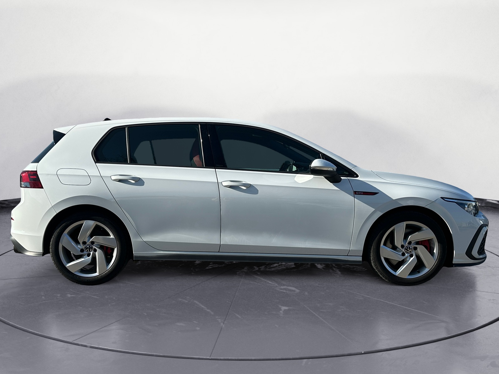 Volkswagen - Golf GTI 2,0 TSI OPF DSG