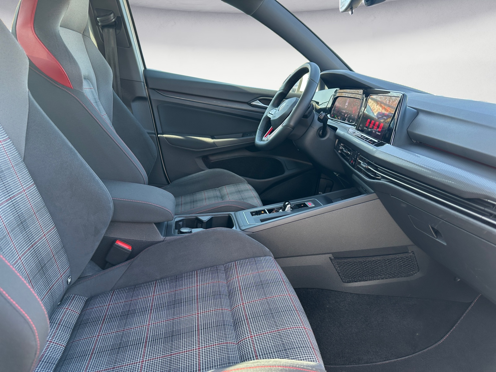 Volkswagen - Golf GTI 2,0 TSI OPF DSG