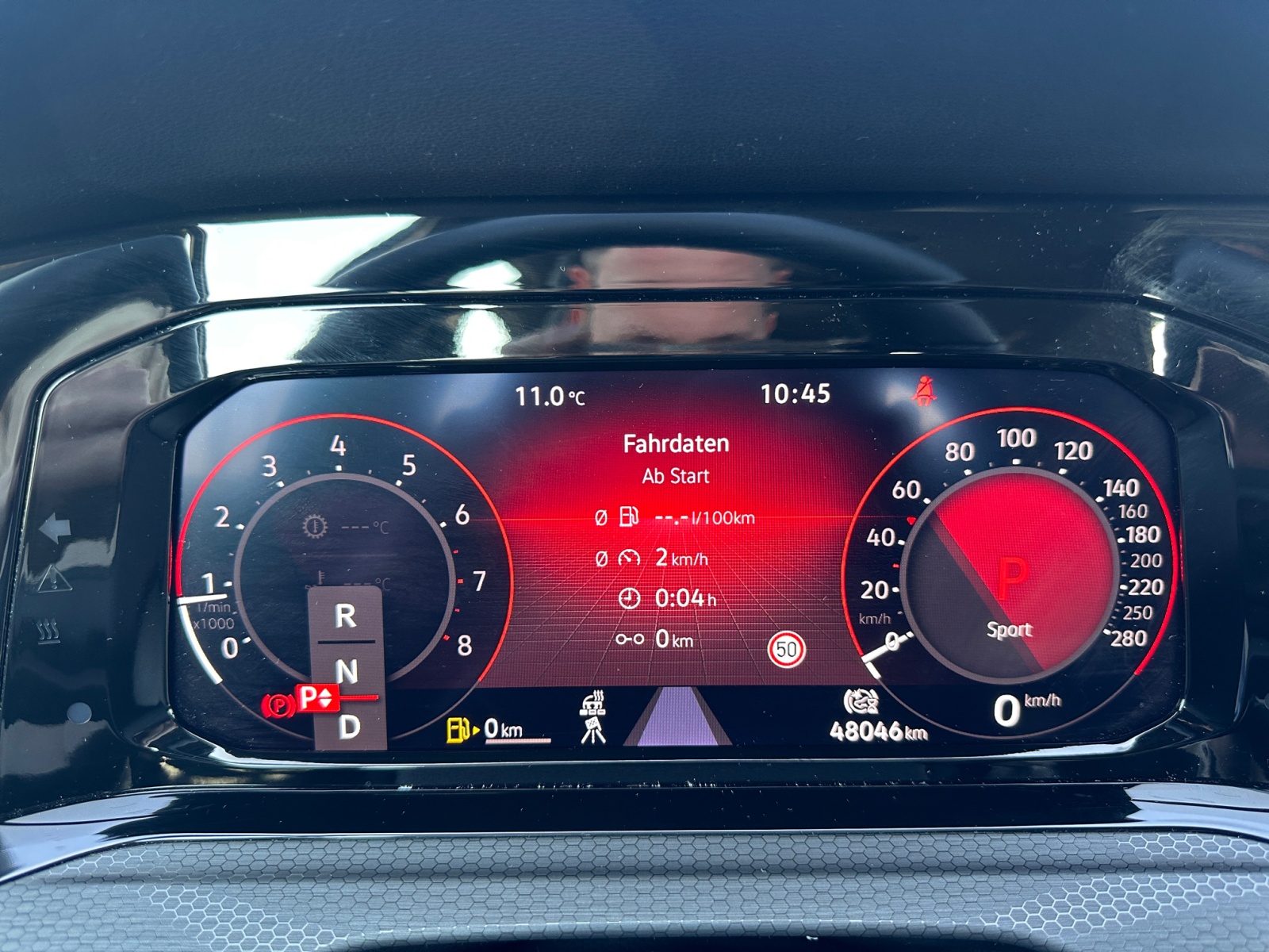 Volkswagen - Golf GTI 2,0 TSI OPF DSG