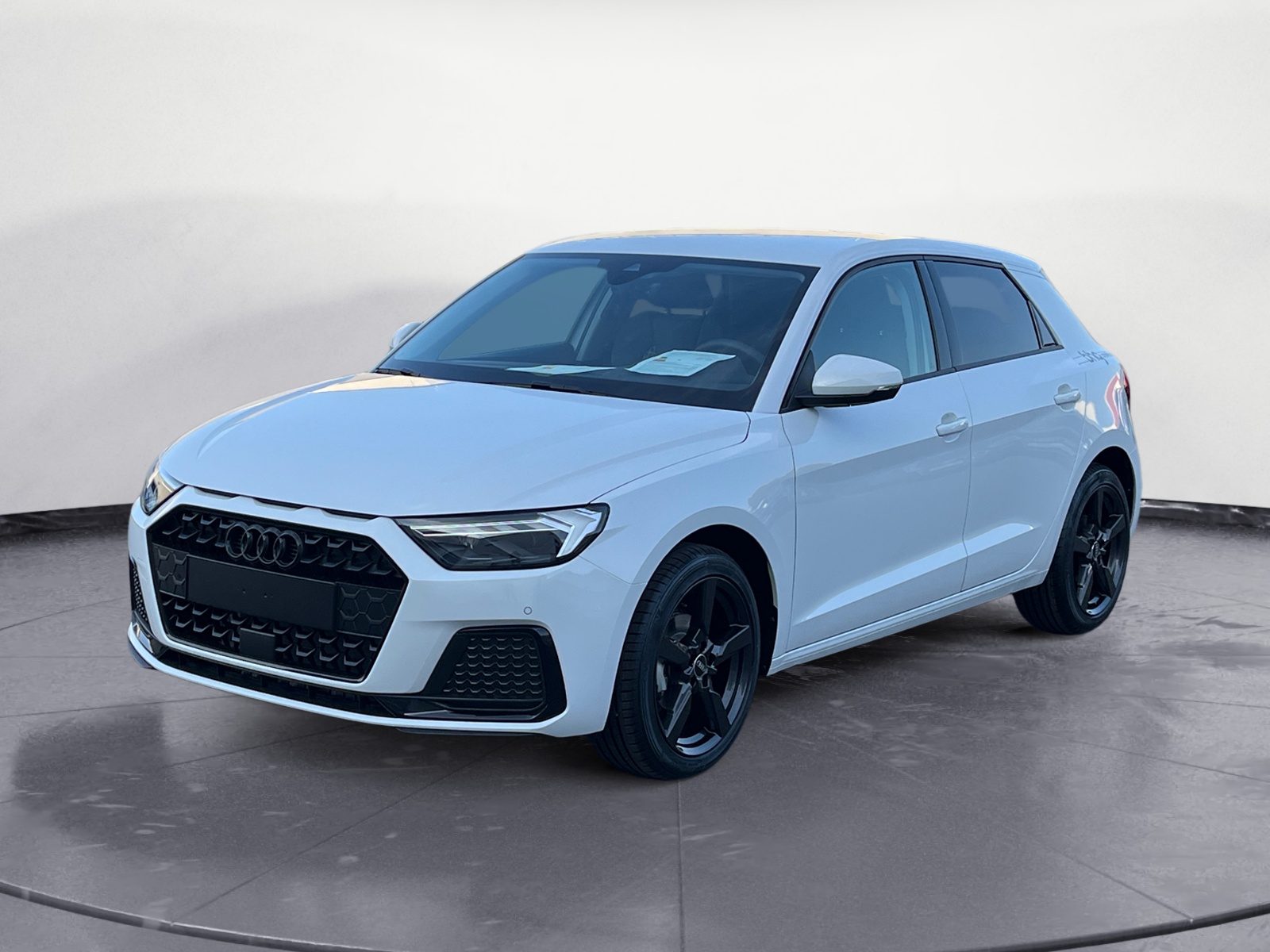 Audi - A1 Sportback