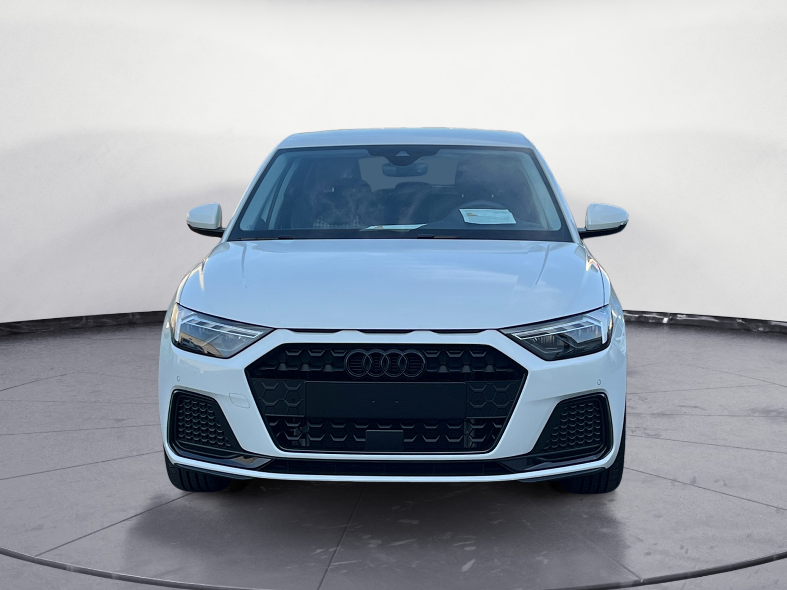 Audi - A1 Sportback
