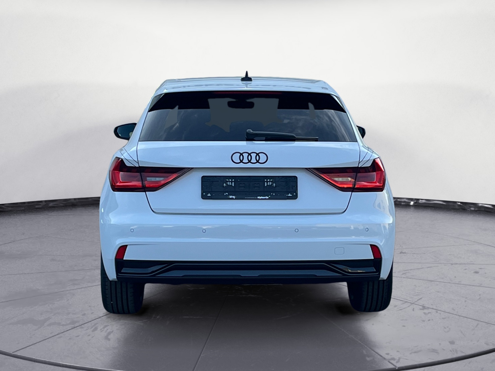 Audi - A1 Sportback