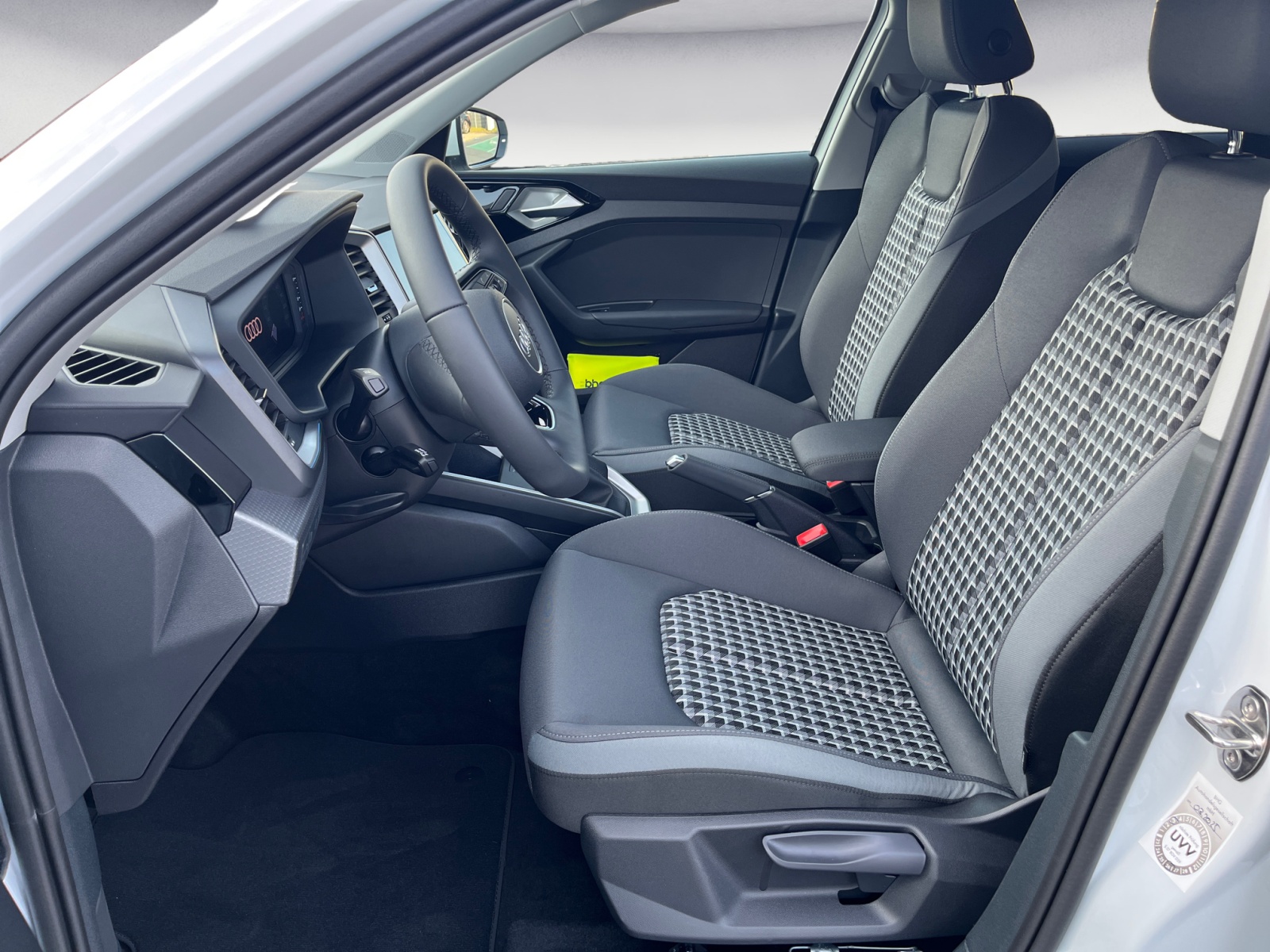 Audi - A1 Sportback