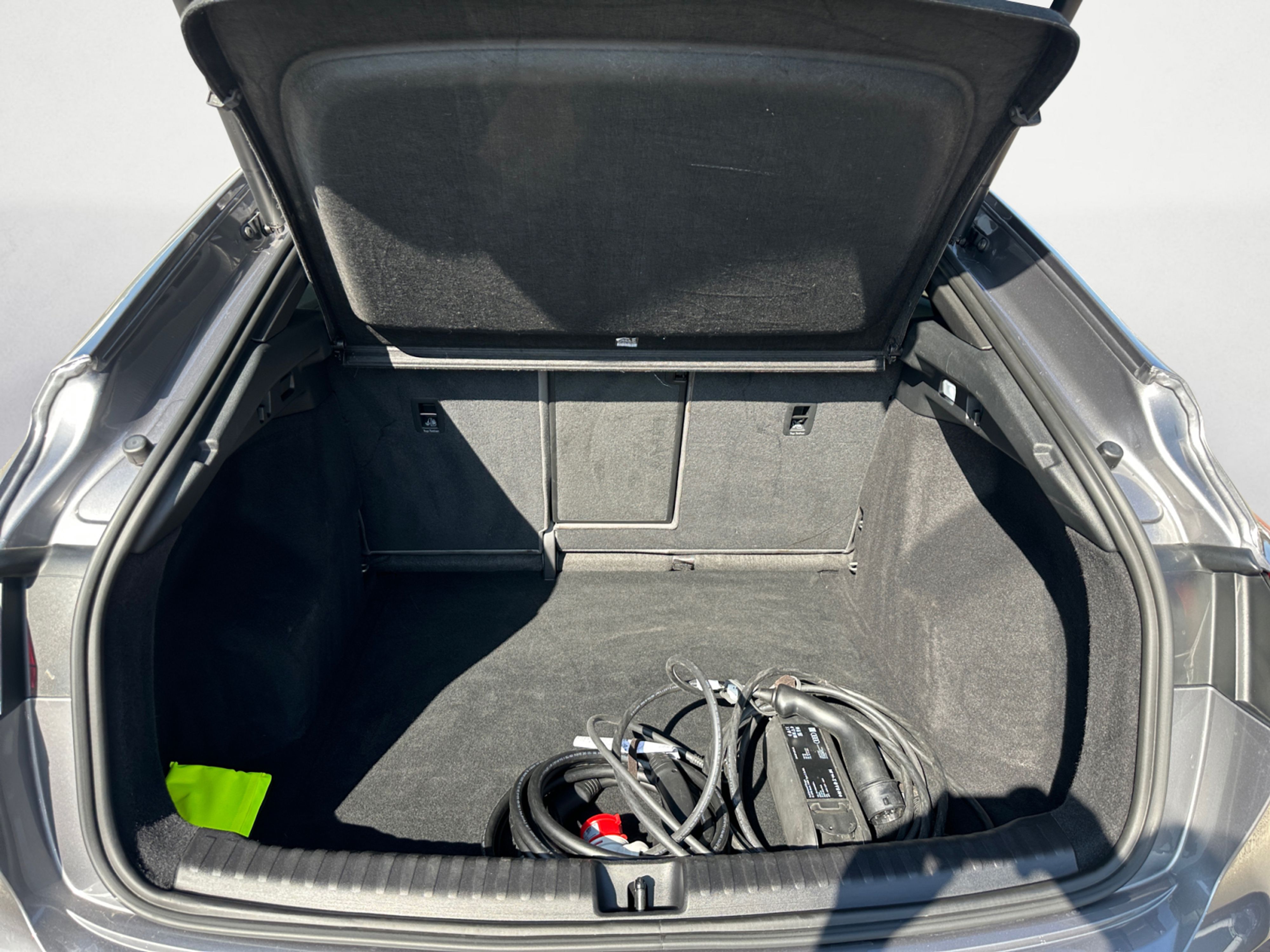 Audi - Q4 e-tron 50 Sportback quattro